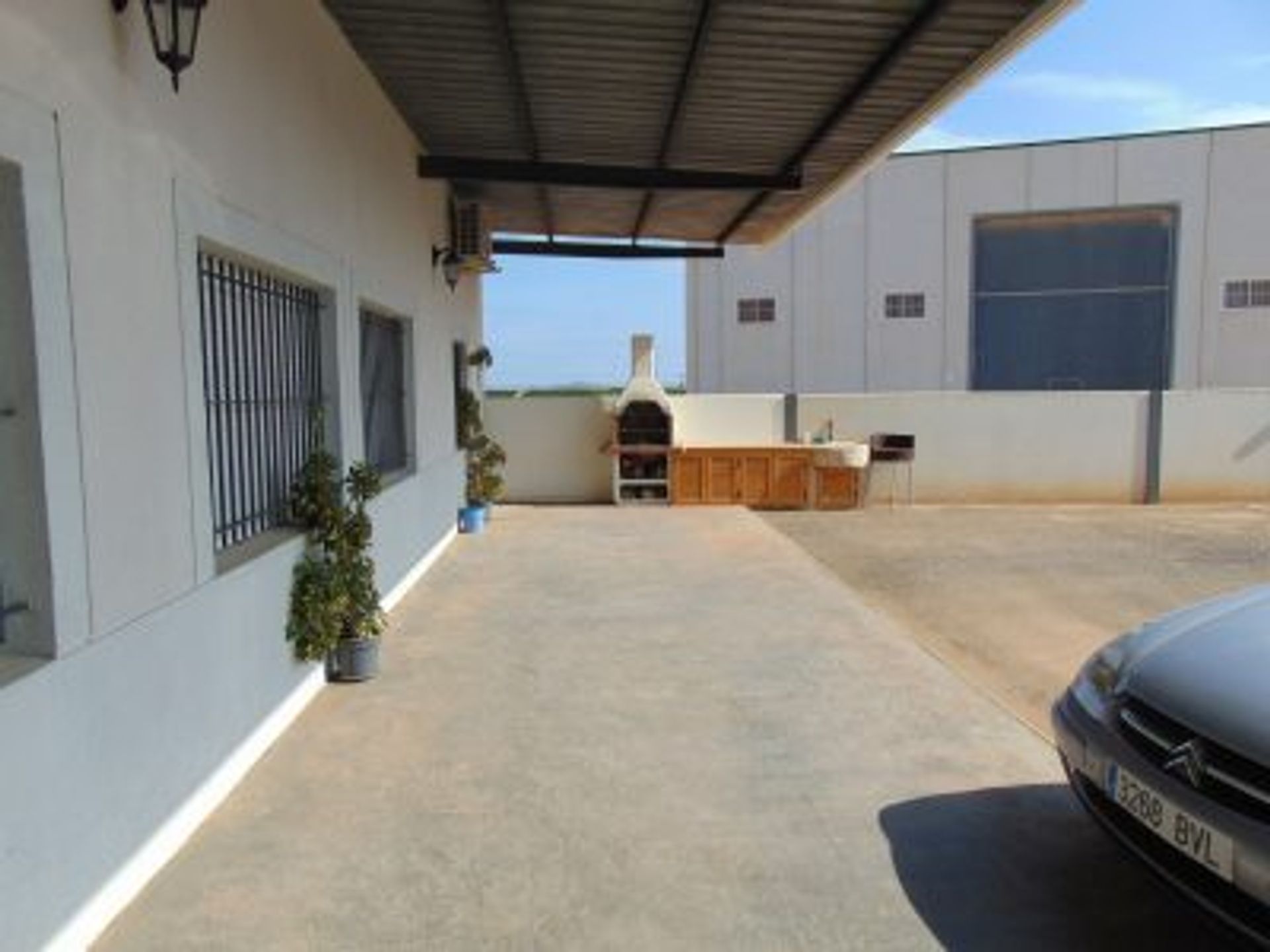 Βιομηχανικός σε Cartagena, Región de Murcia 10748790