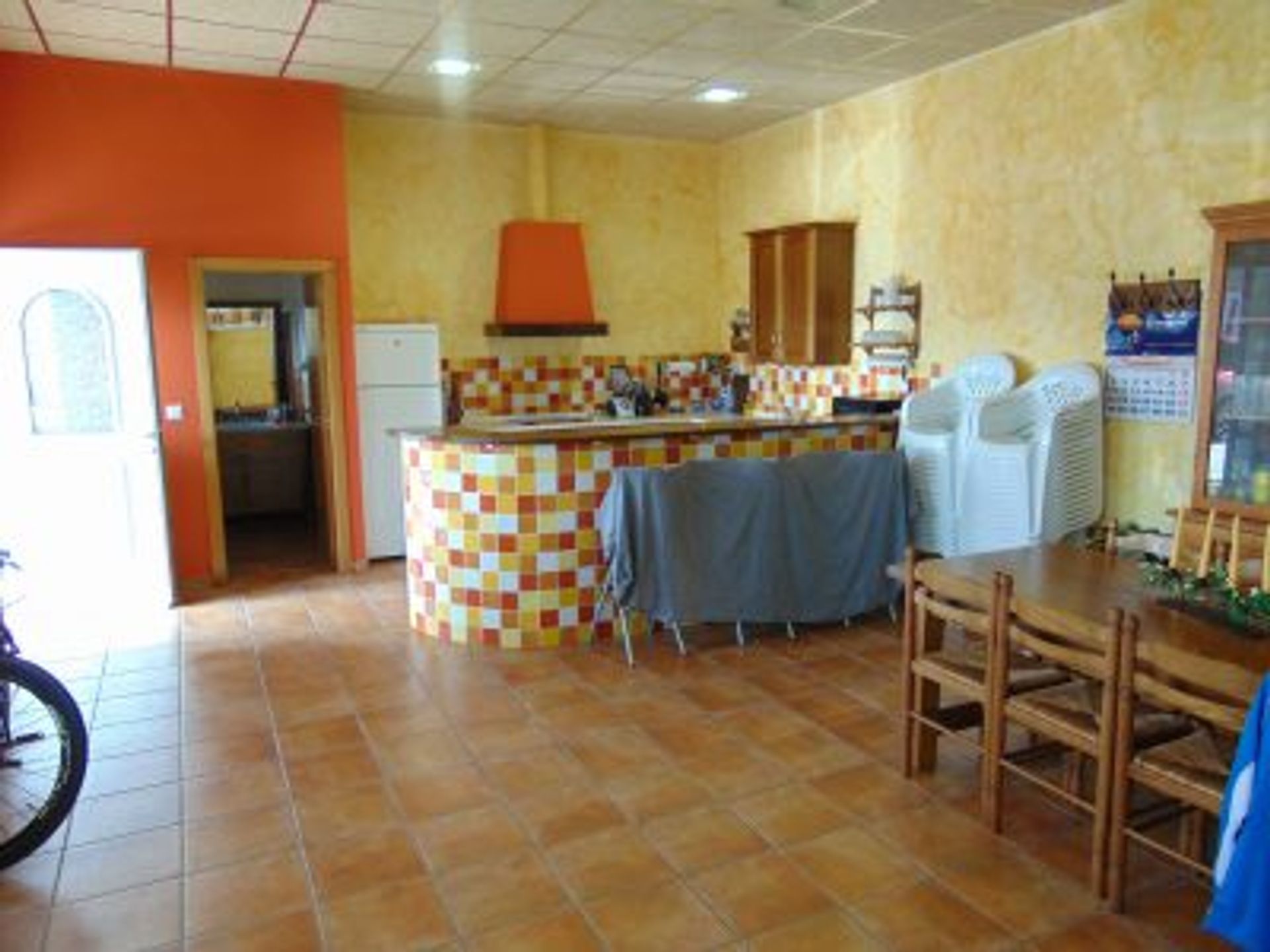 Βιομηχανικός σε Cartagena, Región de Murcia 10748790