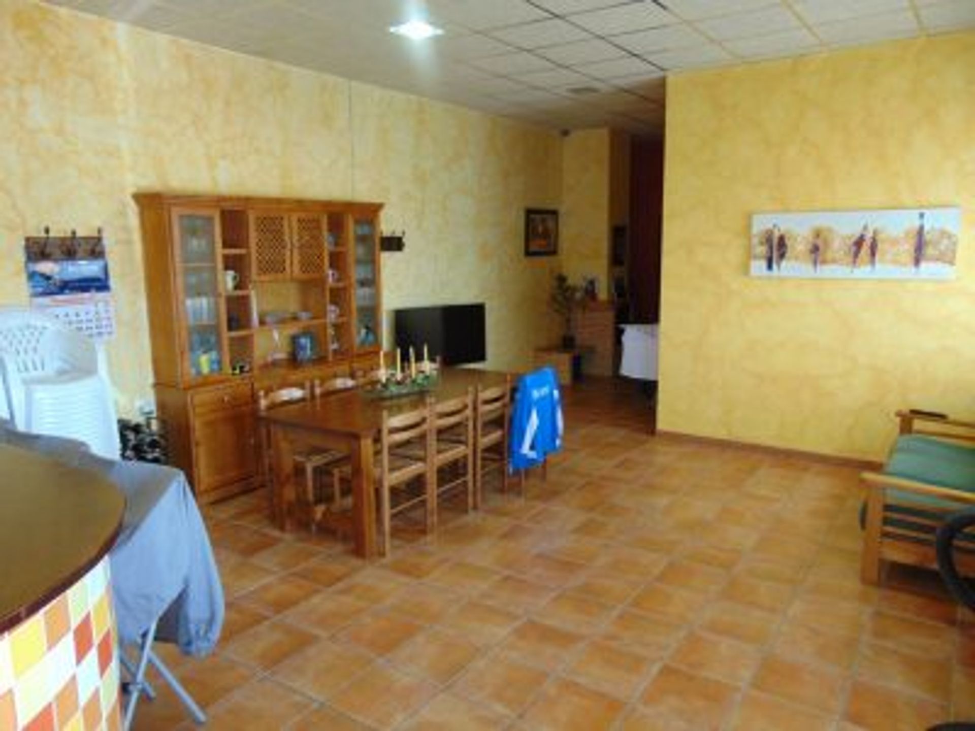 Βιομηχανικός σε Cartagena, Región de Murcia 10748790