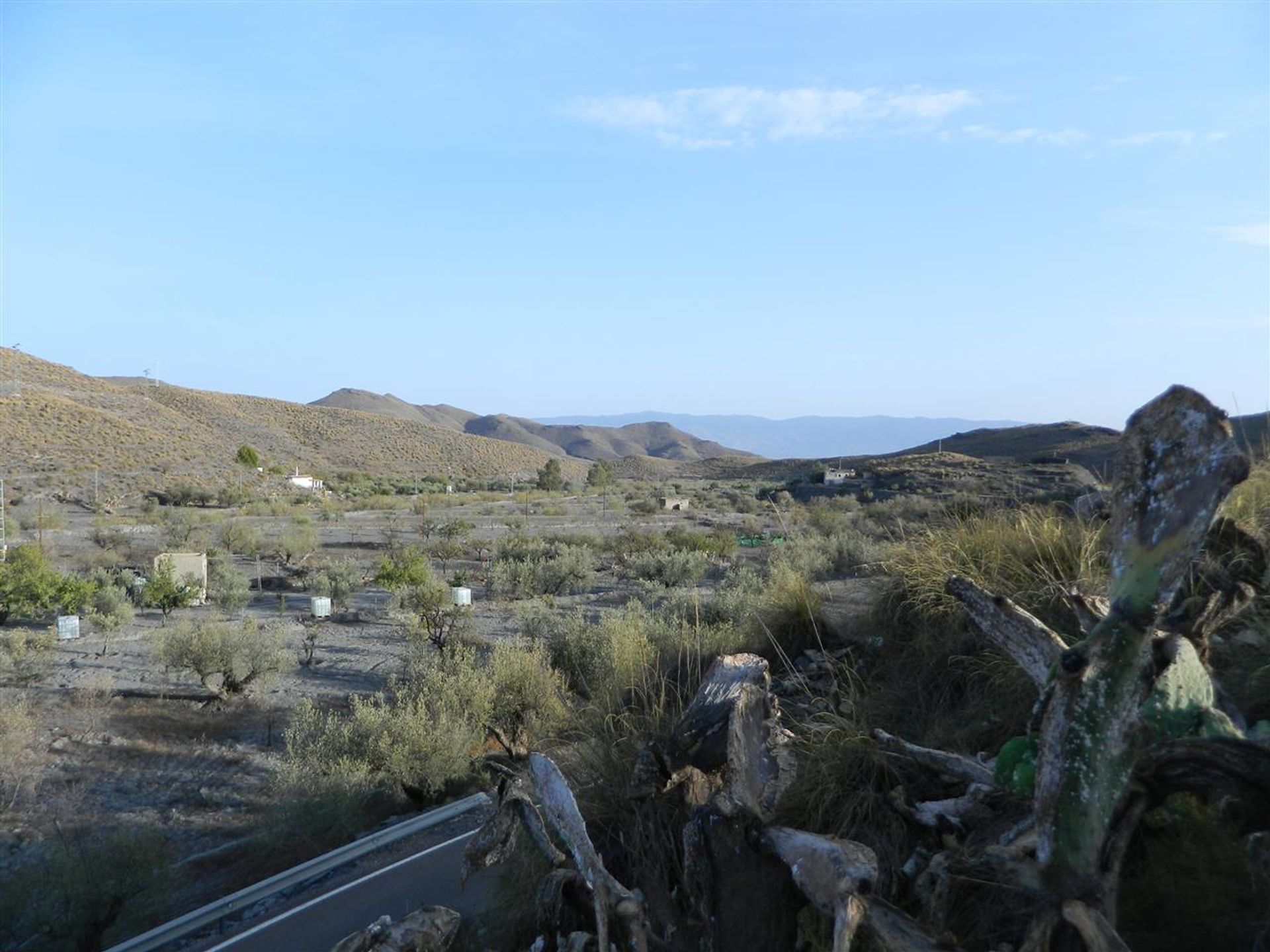 집 에 Tabernas, Andalucía 10748791