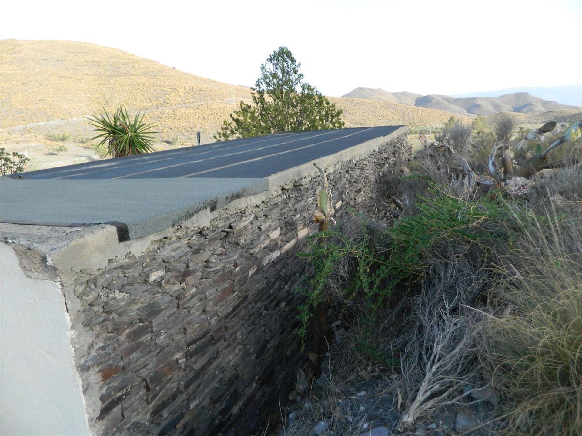 집 에 Tabernas, Andalucía 10748791