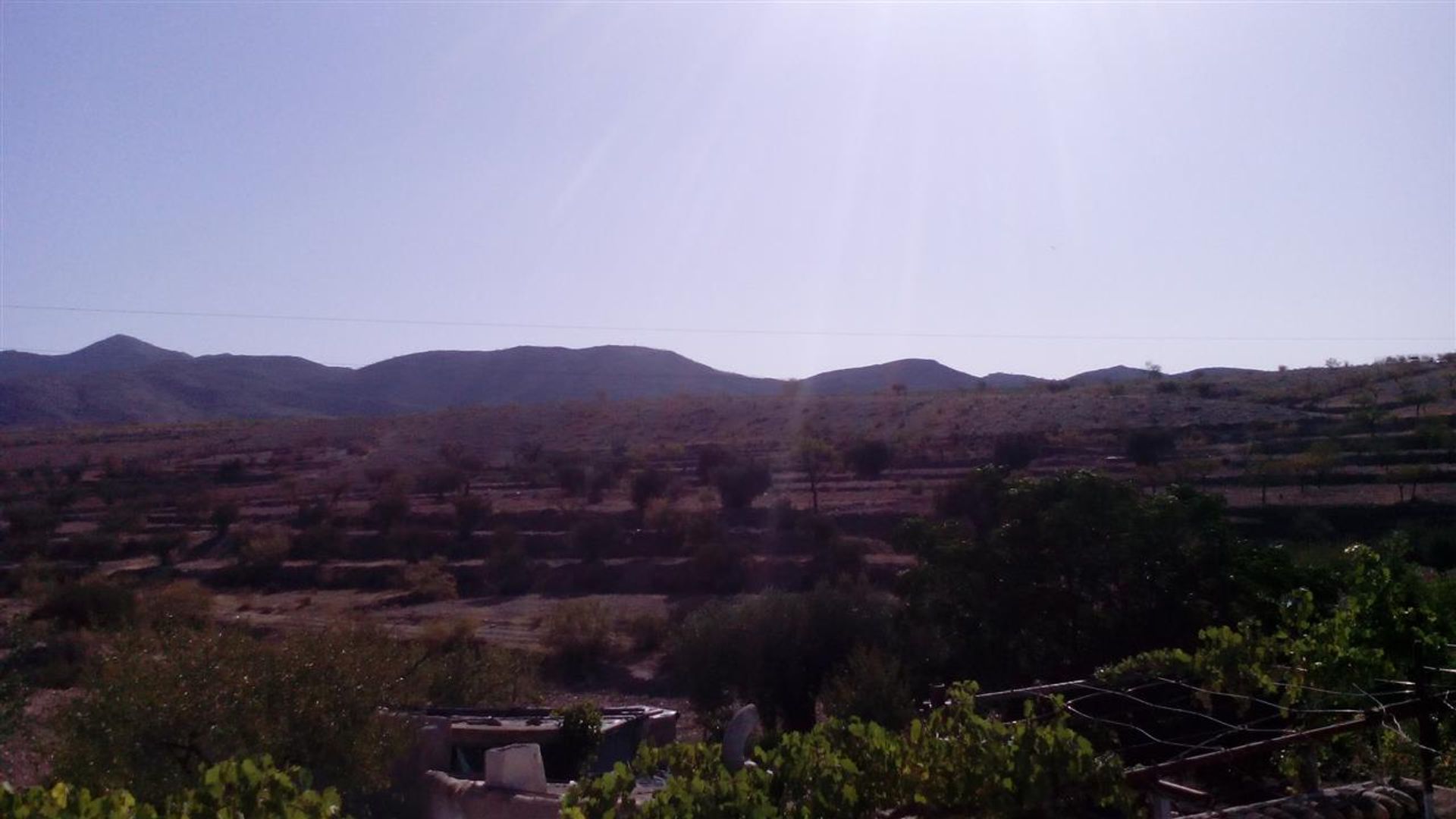 Huis in Sorbas, Andalucía 10748792