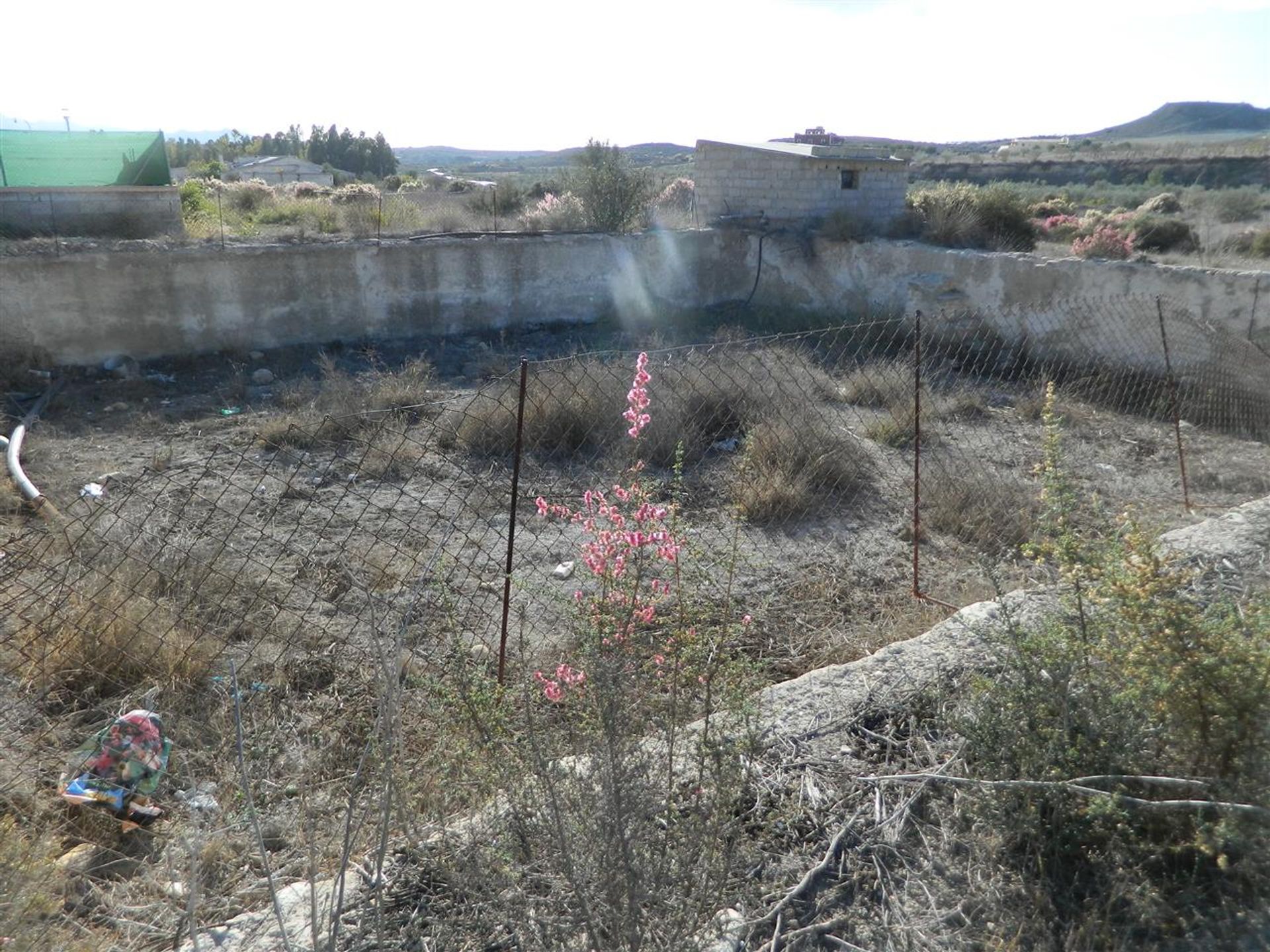 Hus i Sorbas, Andalucía 10748795