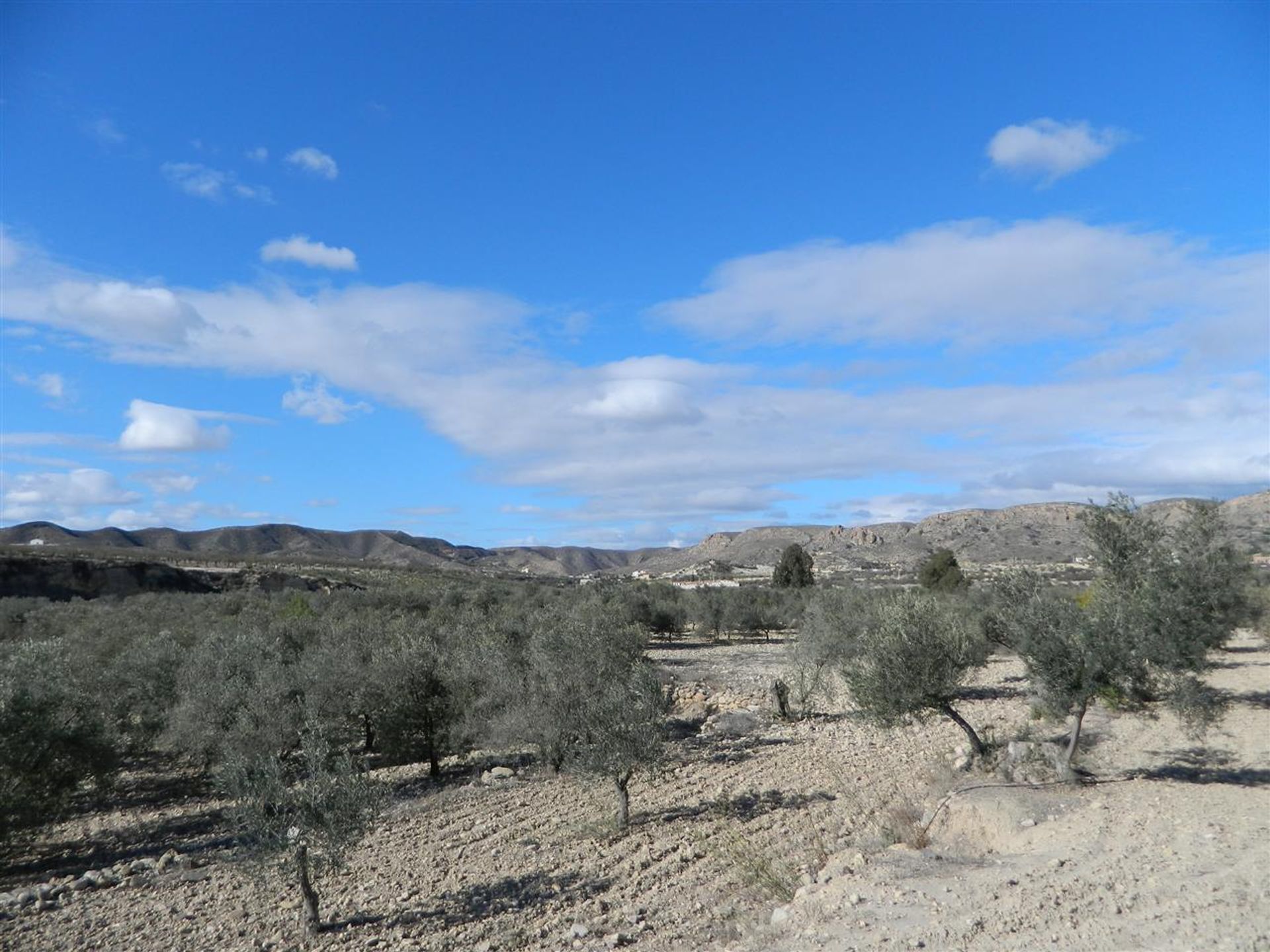 Hus i Sorbas, Andalucía 10748795