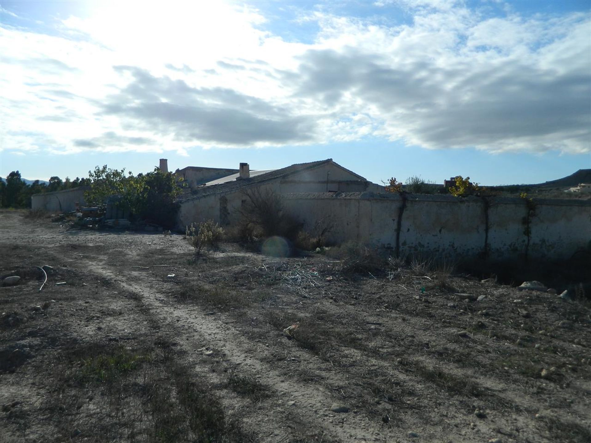 Casa nel Sorbas, Andalusia 10748795