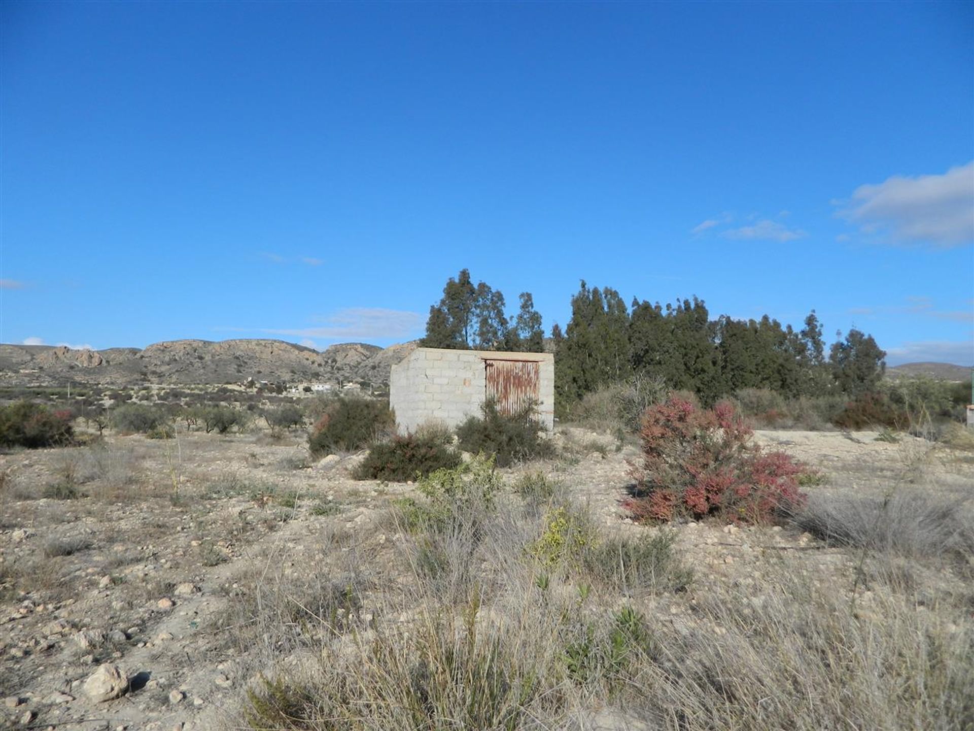 Hus i Sorbas, Andalucía 10748795