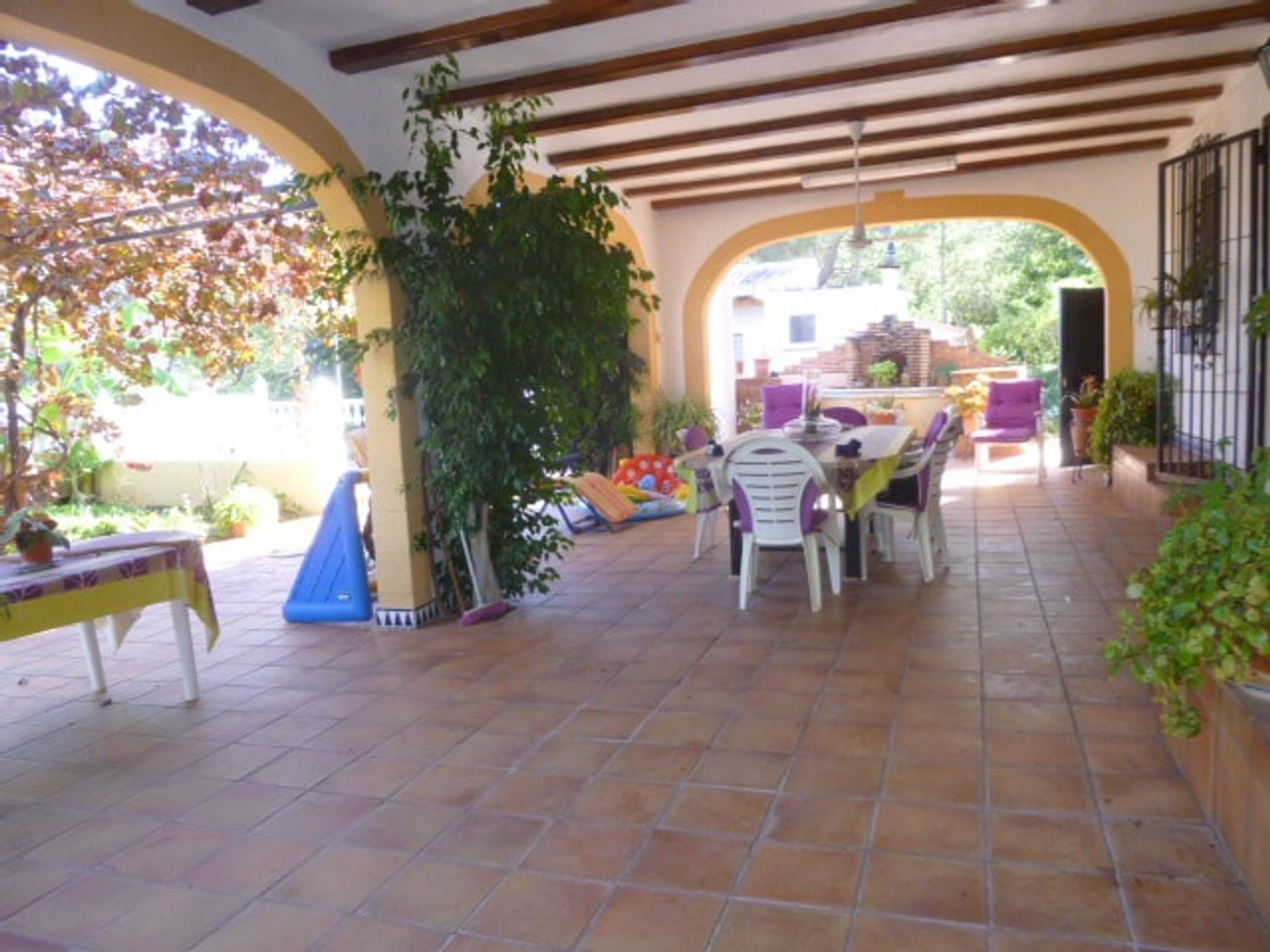 House in Pedreguer, Comunidad Valenciana 10748796