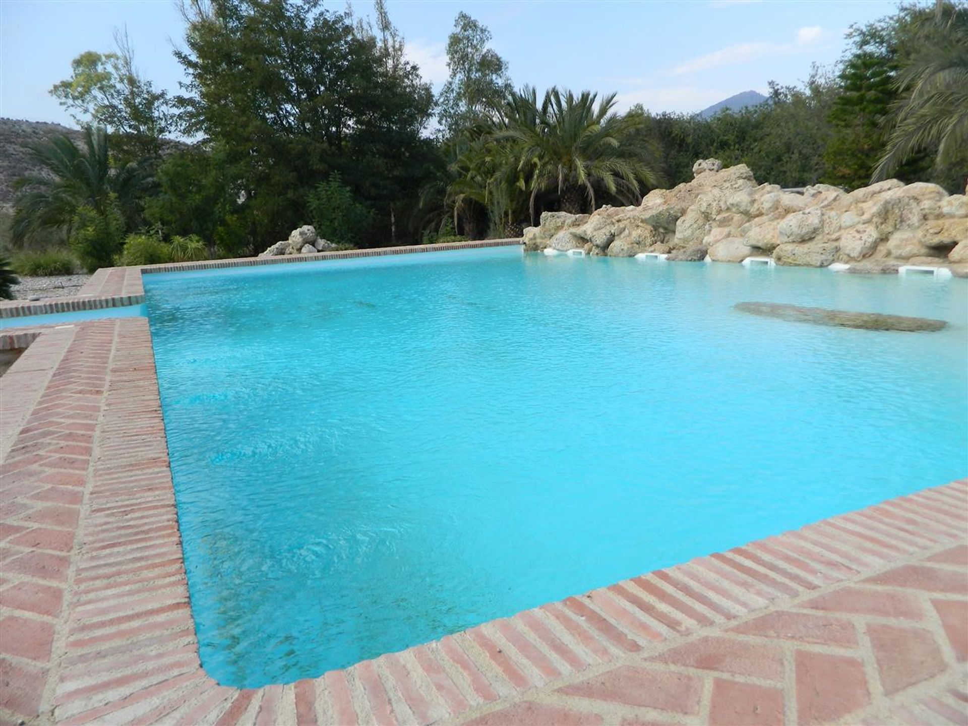 casa no Uleila del Campo, Andalucía 10748798