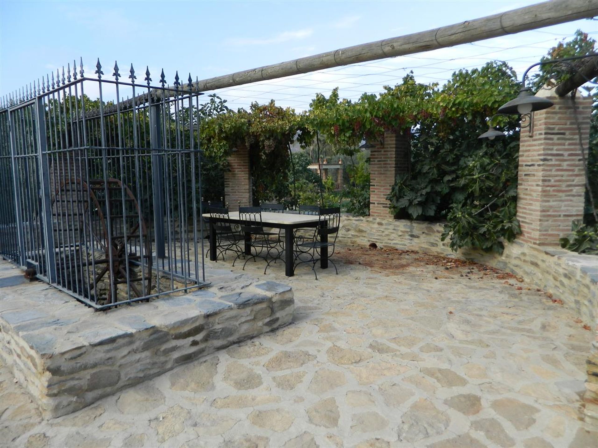 casa no Uleila del Campo, Andalucía 10748798