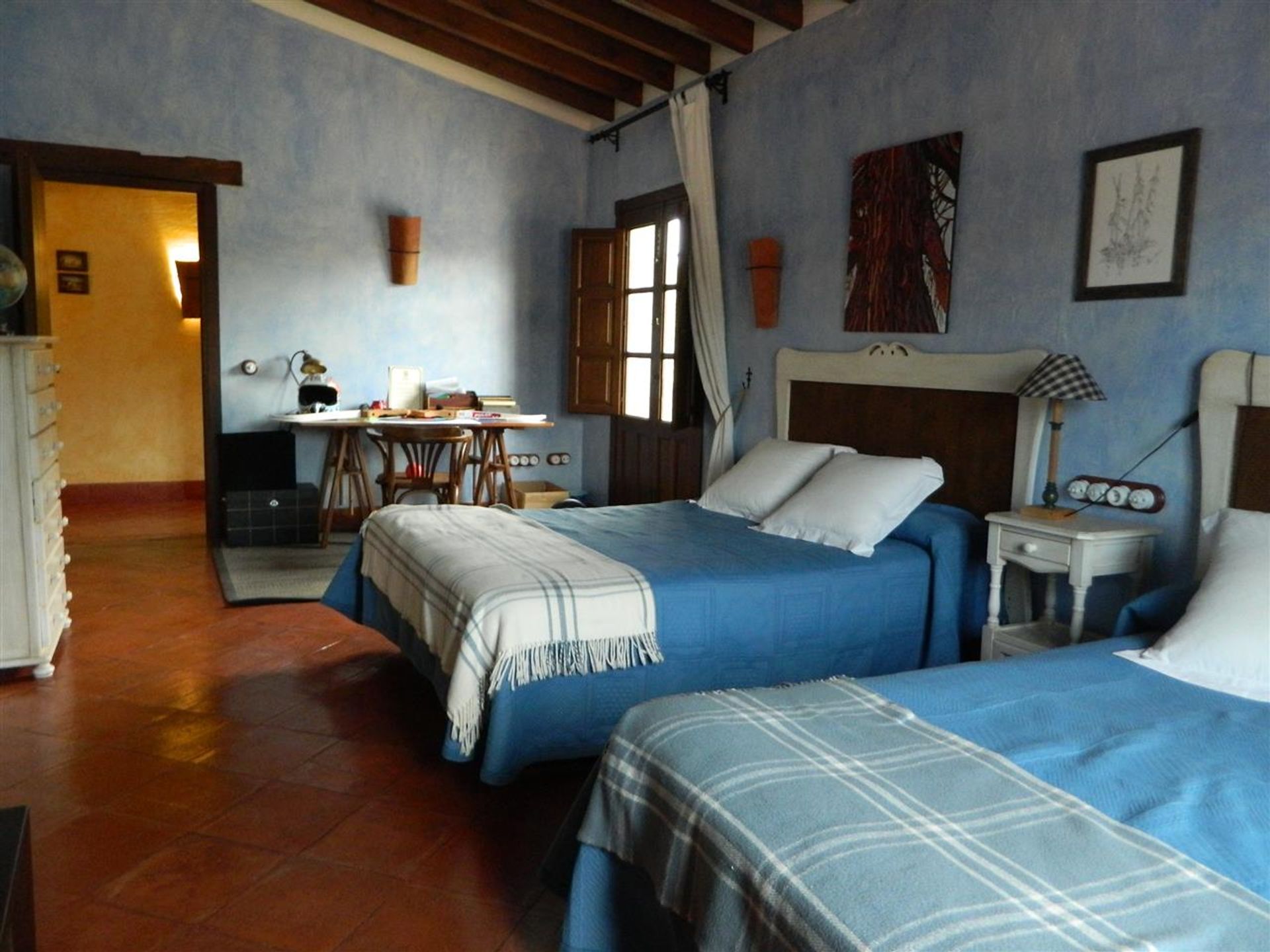 casa no Uleila del Campo, Andalucía 10748798