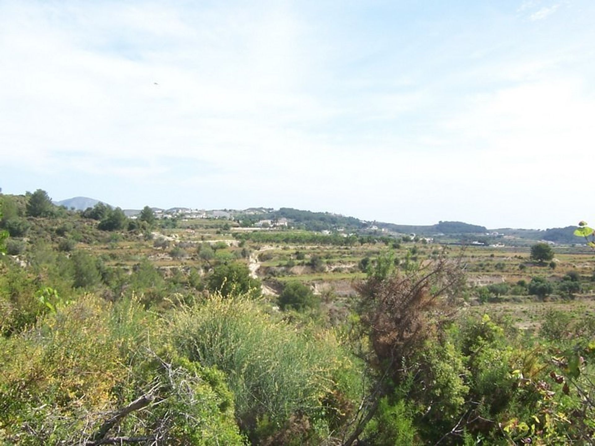 Land in Teulada, Valencia 10748801