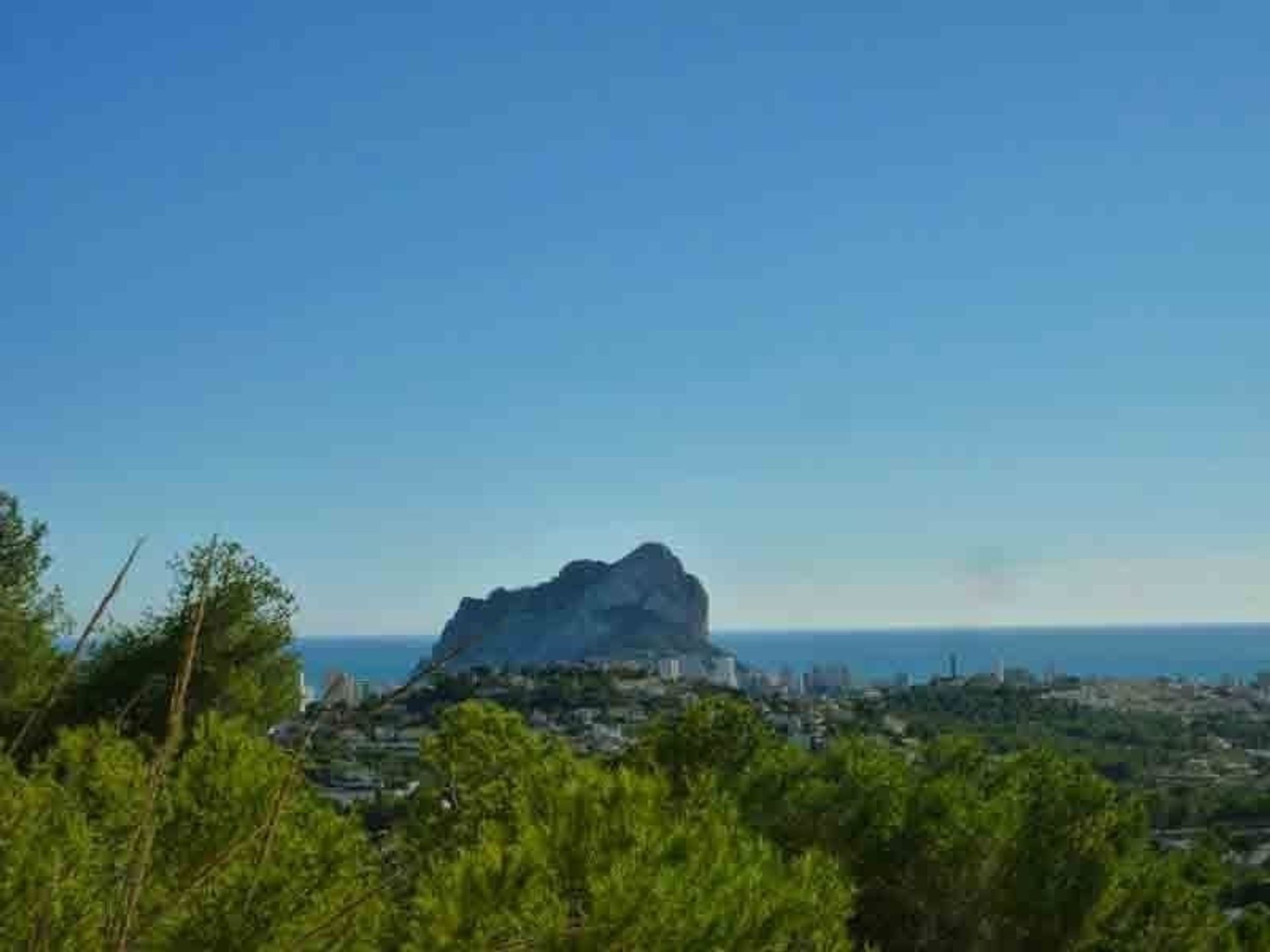 मकान में Calpe, Comunidad Valenciana 10748815