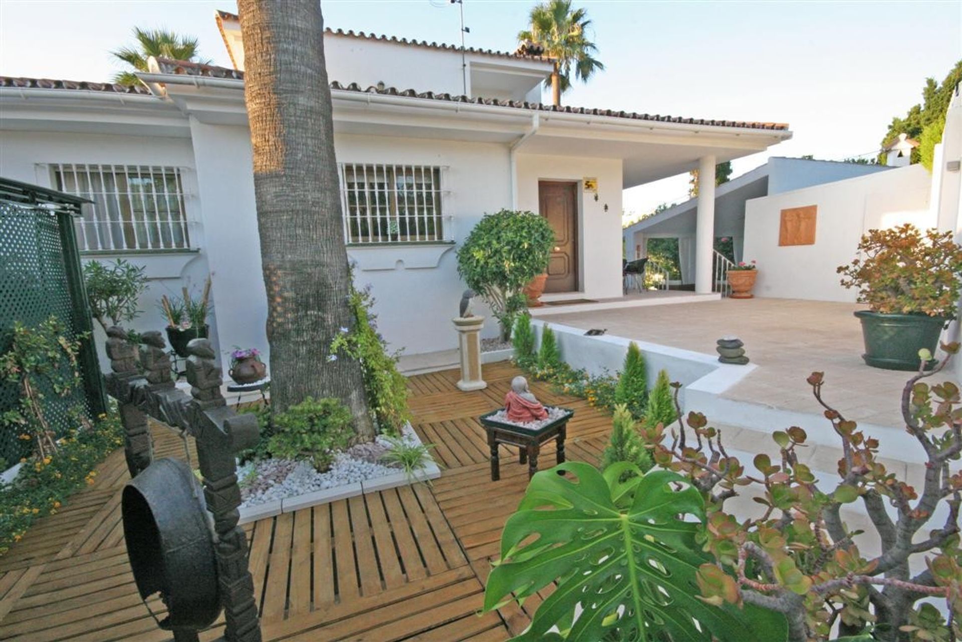 Talo sisään Estepona, Andalucía 10748816