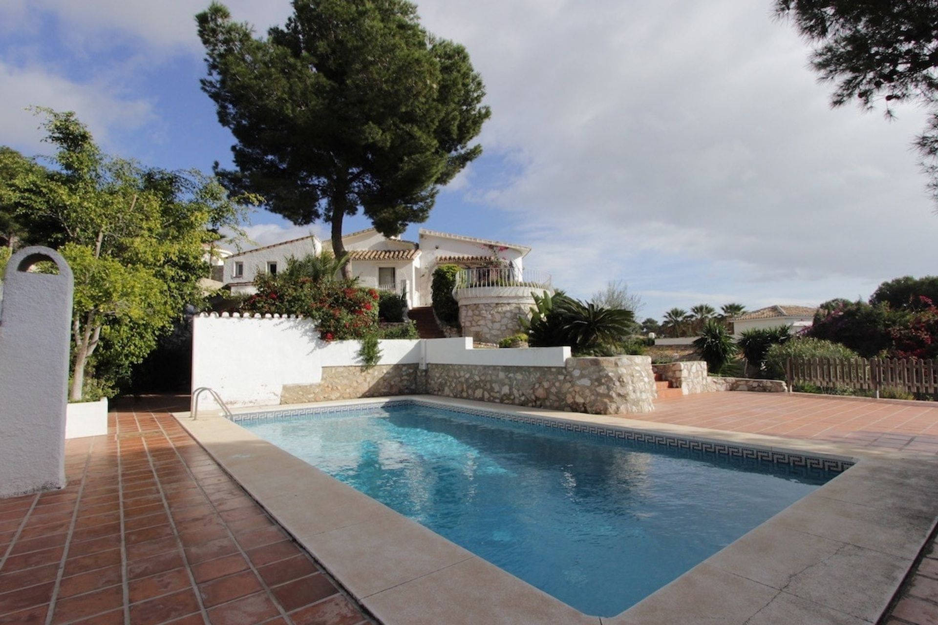 Casa nel Santa Fe de los Boliches, Andalusia 10748821