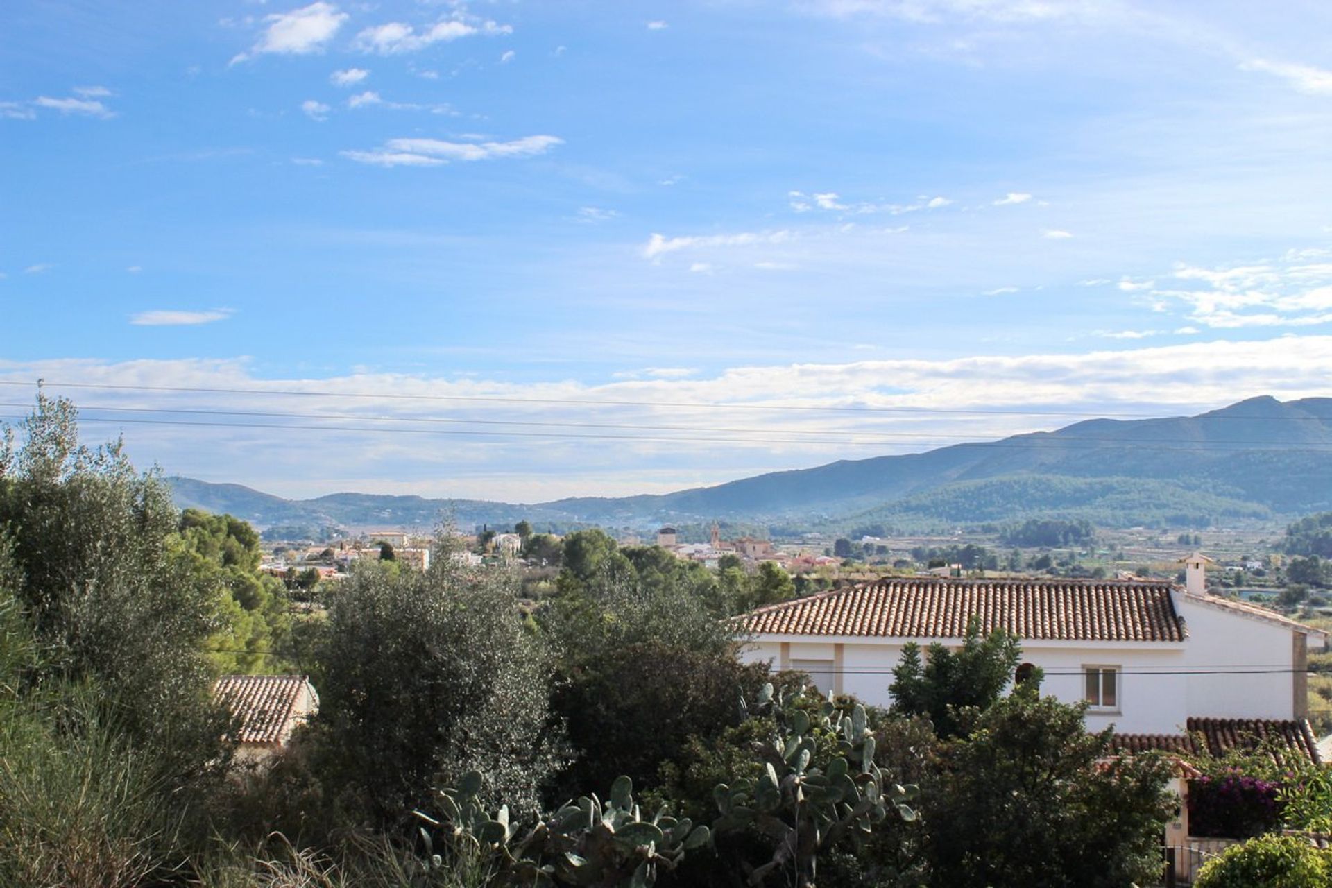 Tanah dalam Alcalalí, Comunidad Valenciana 10748822