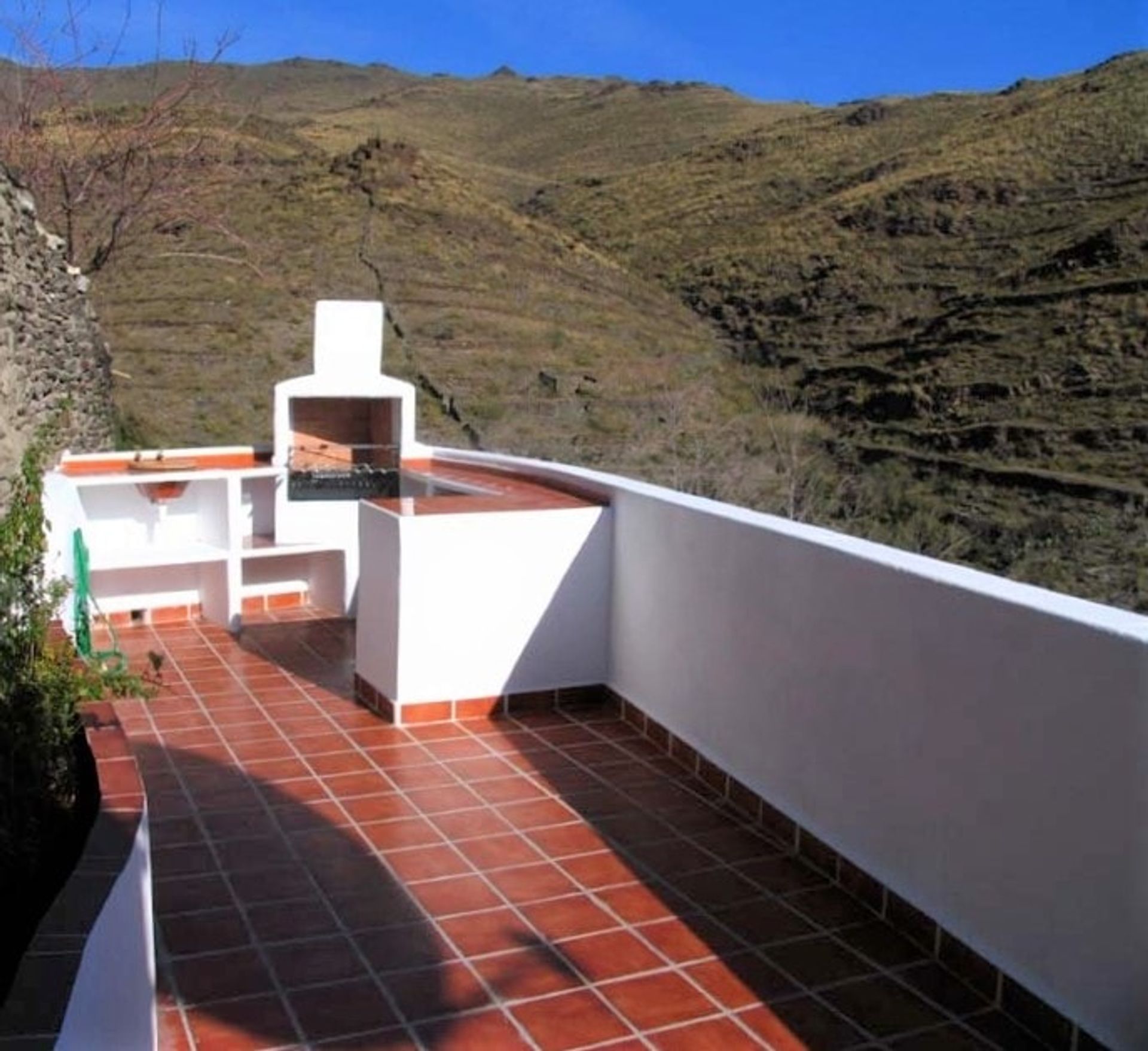 Hus i Tabernas, Andalucía 10748824