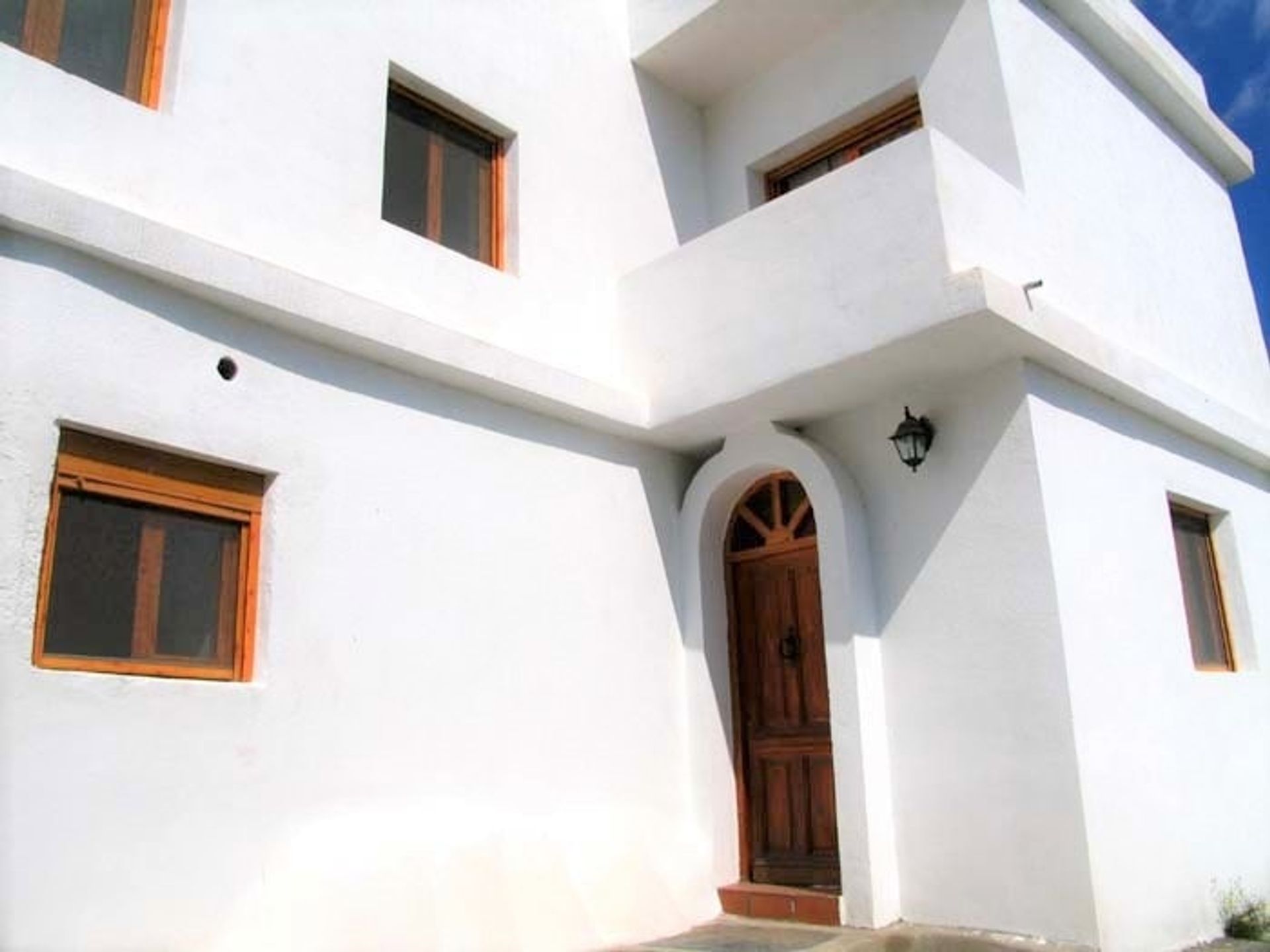 Haus im Tabernas, Andalucía 10748824