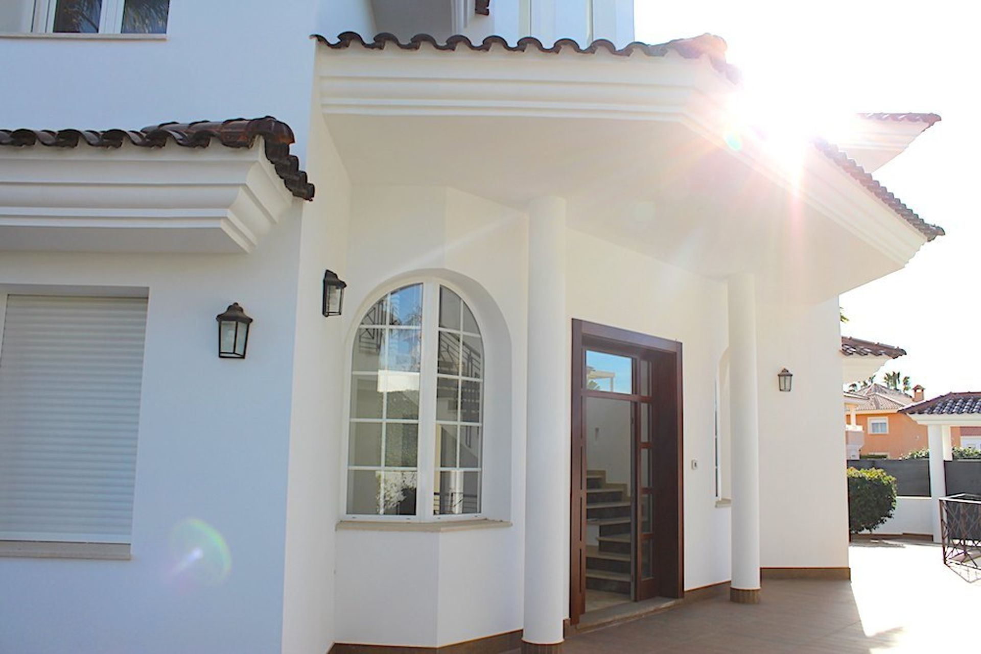 House in Villafranqueza, Valencia 10748840