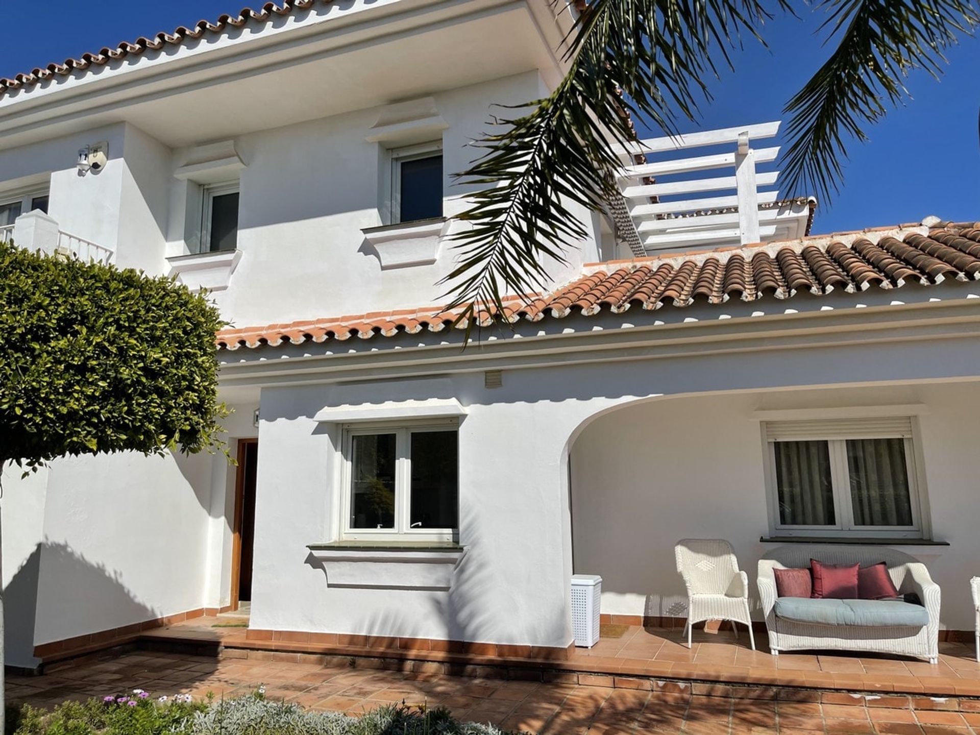 Hus i Estepona, Andalucía 10748843