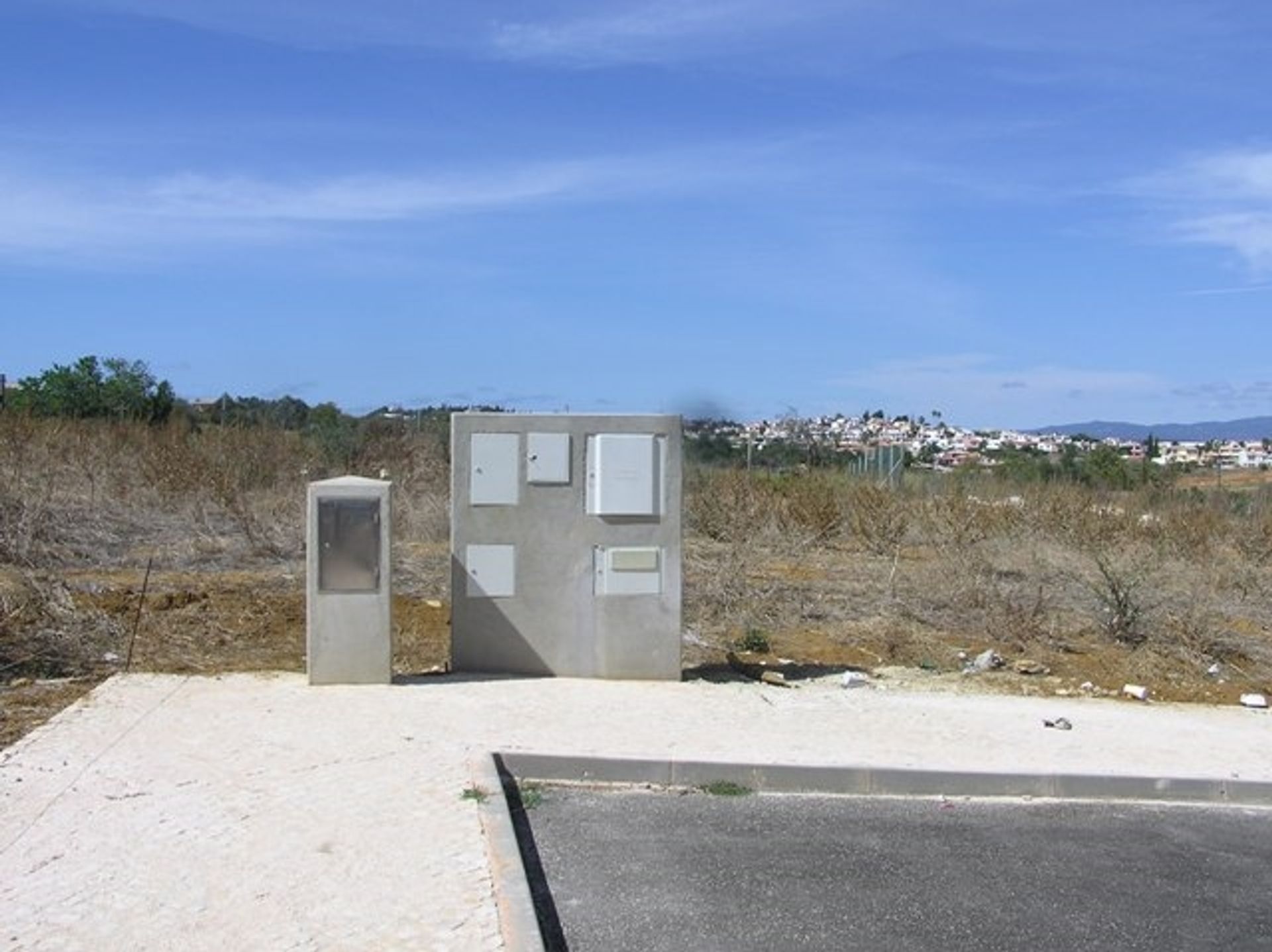 Land i Lagos, Faro 10748858