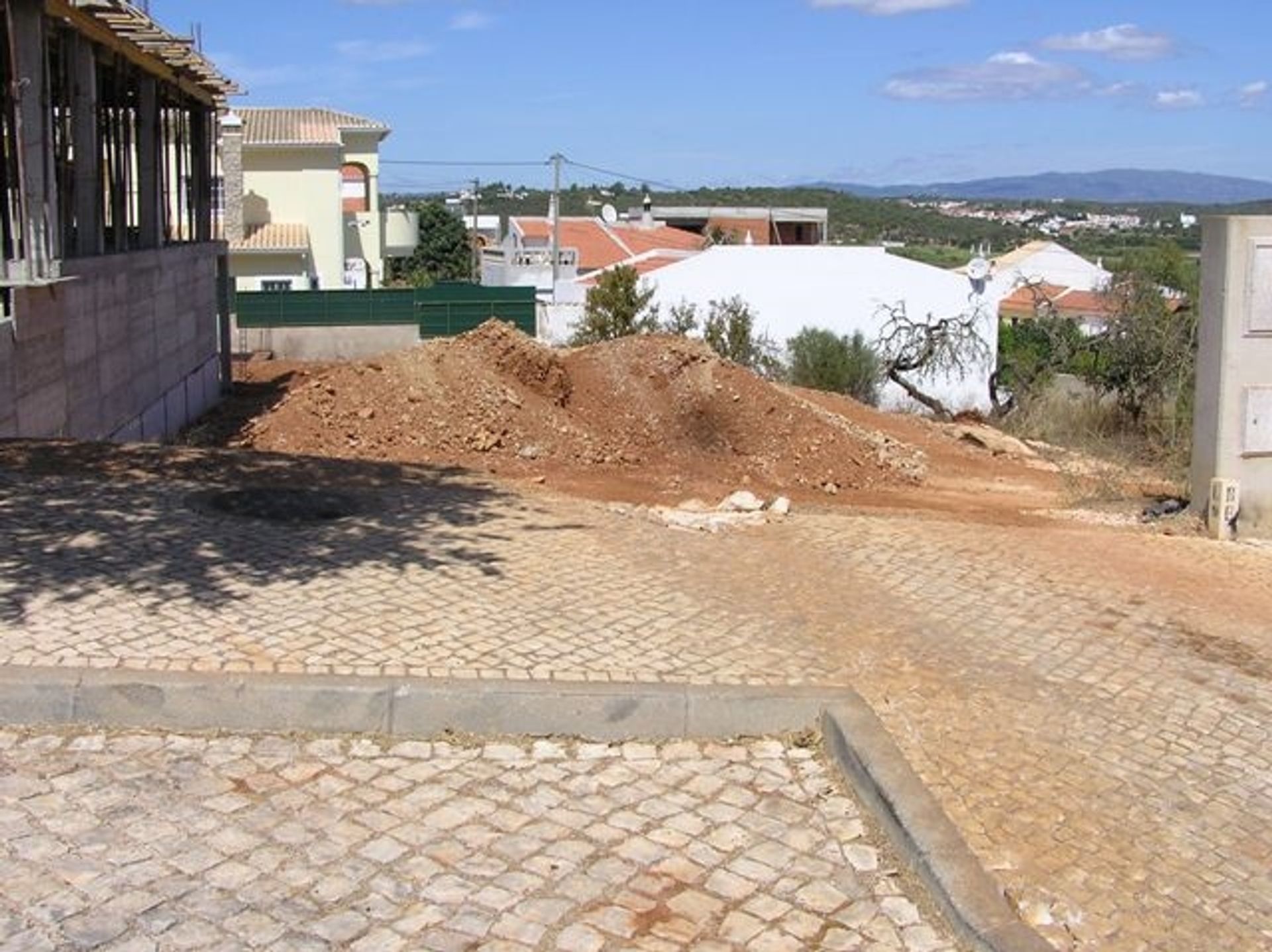 Земля в Cerro Queimado, Faro 10748859