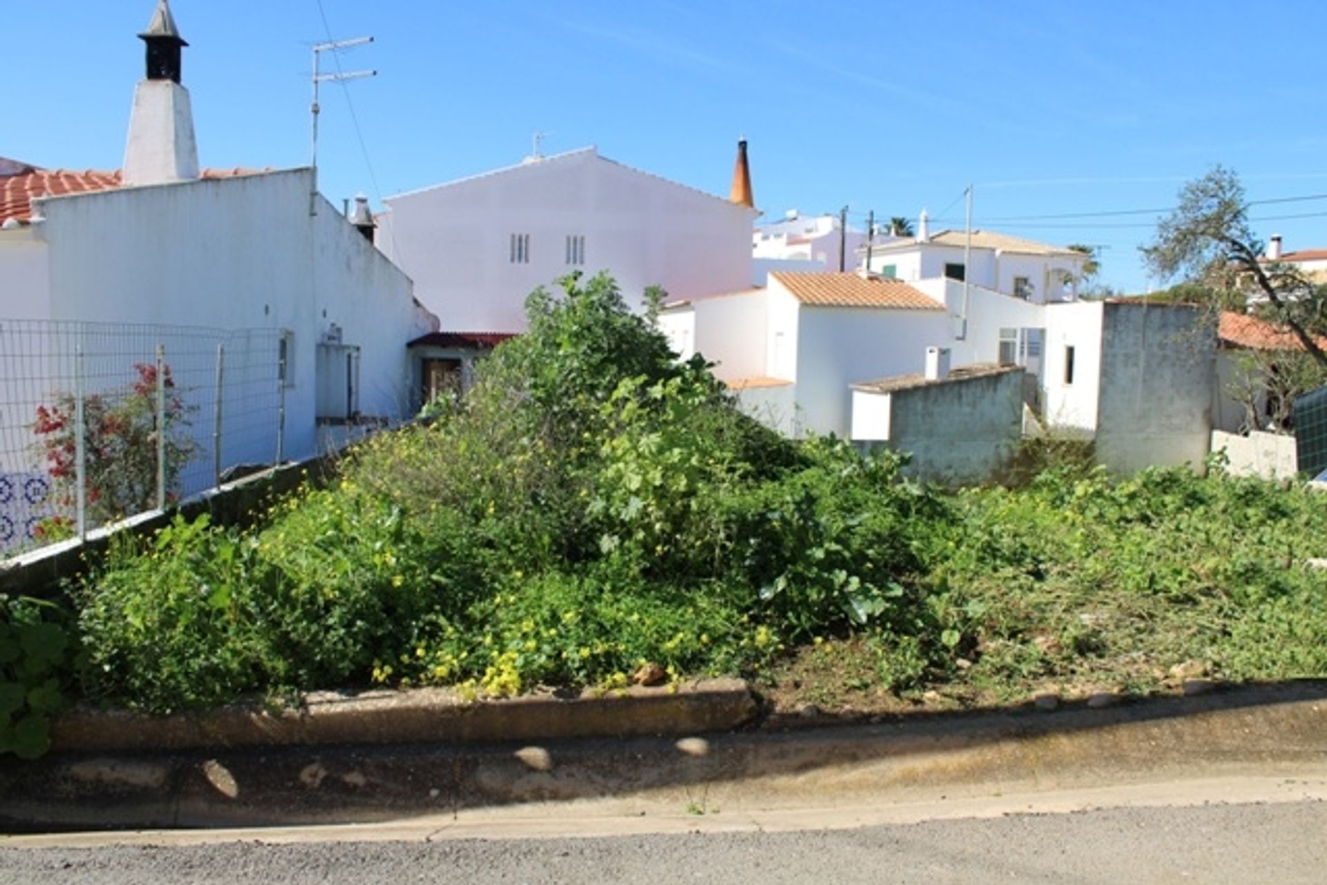 Γη σε Praia da Luz, Faro District 10748865