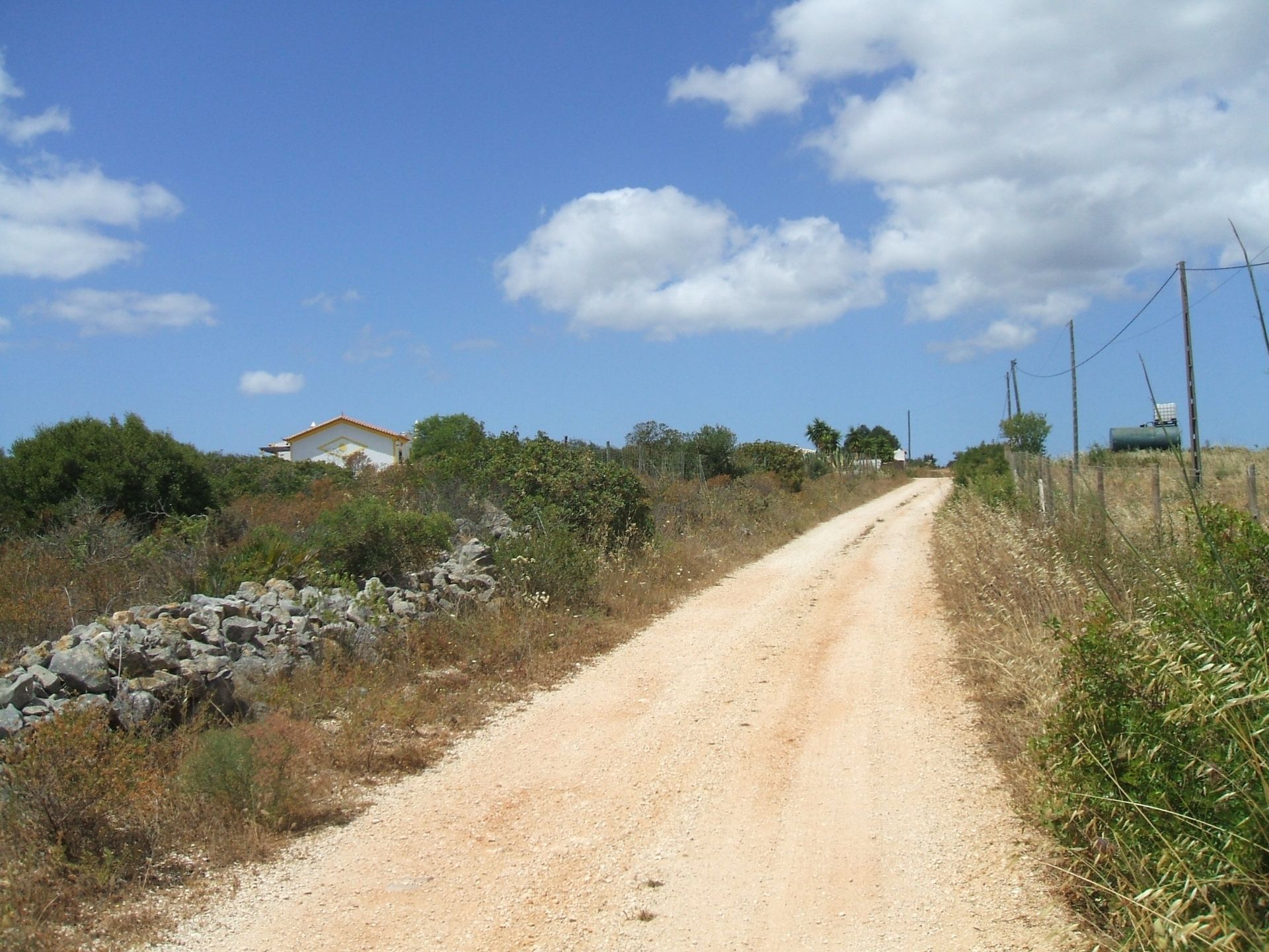 Land i Lagos, Faro 10748871