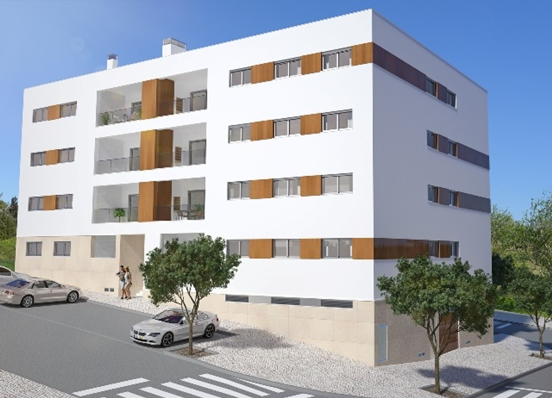 Condominio nel Lagos, Faro 10748877