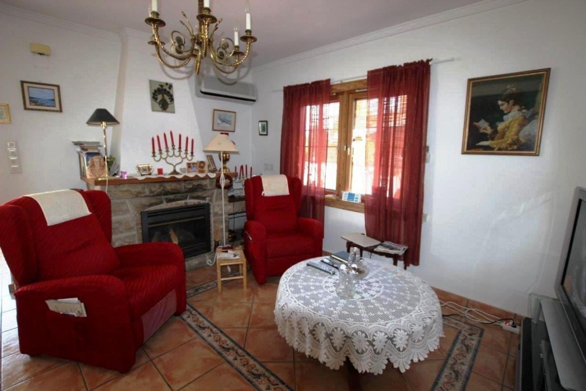 Huis in Villafranqueza, Valencia 10748882