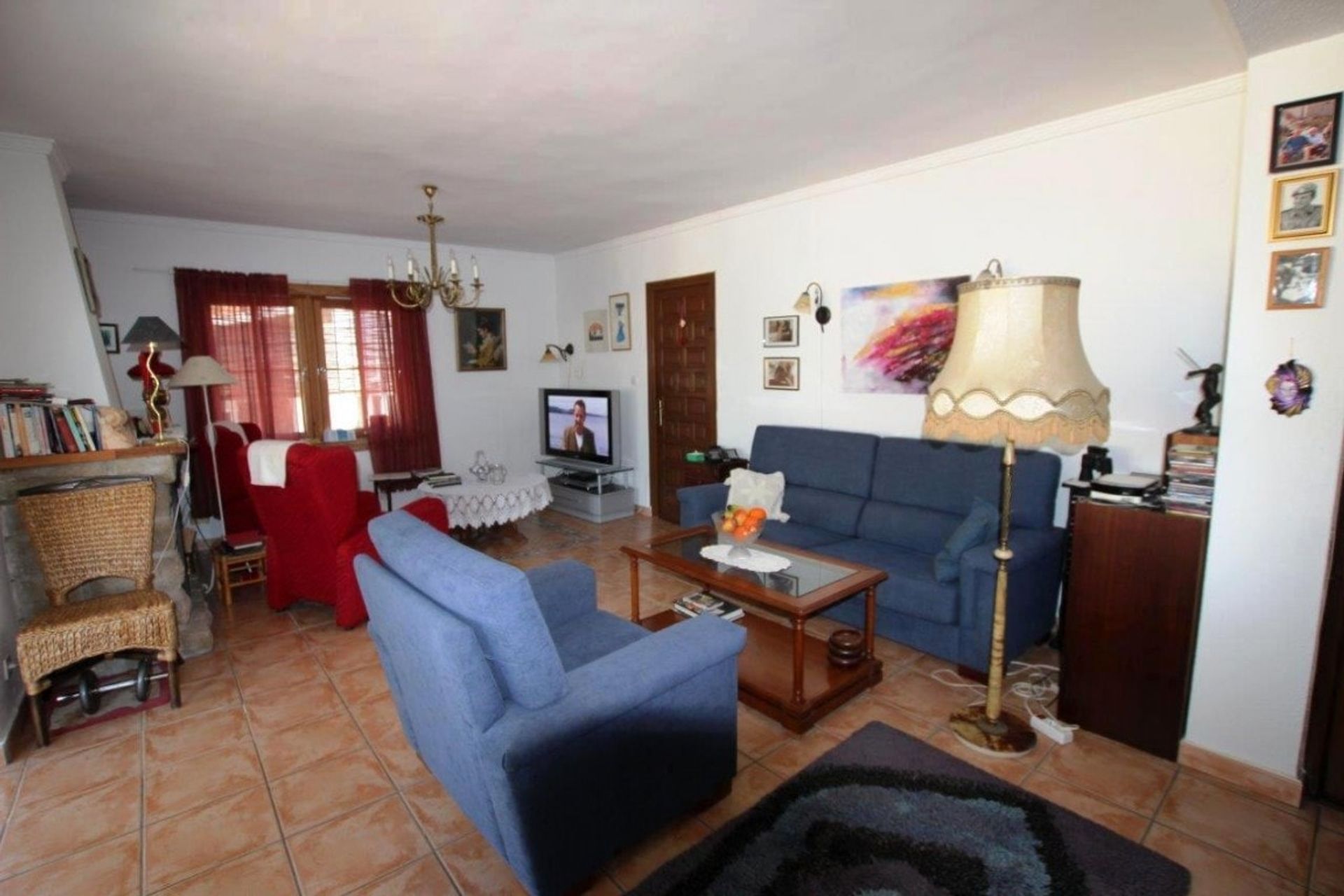 Hus i Villafranqueza, Valencia 10748882