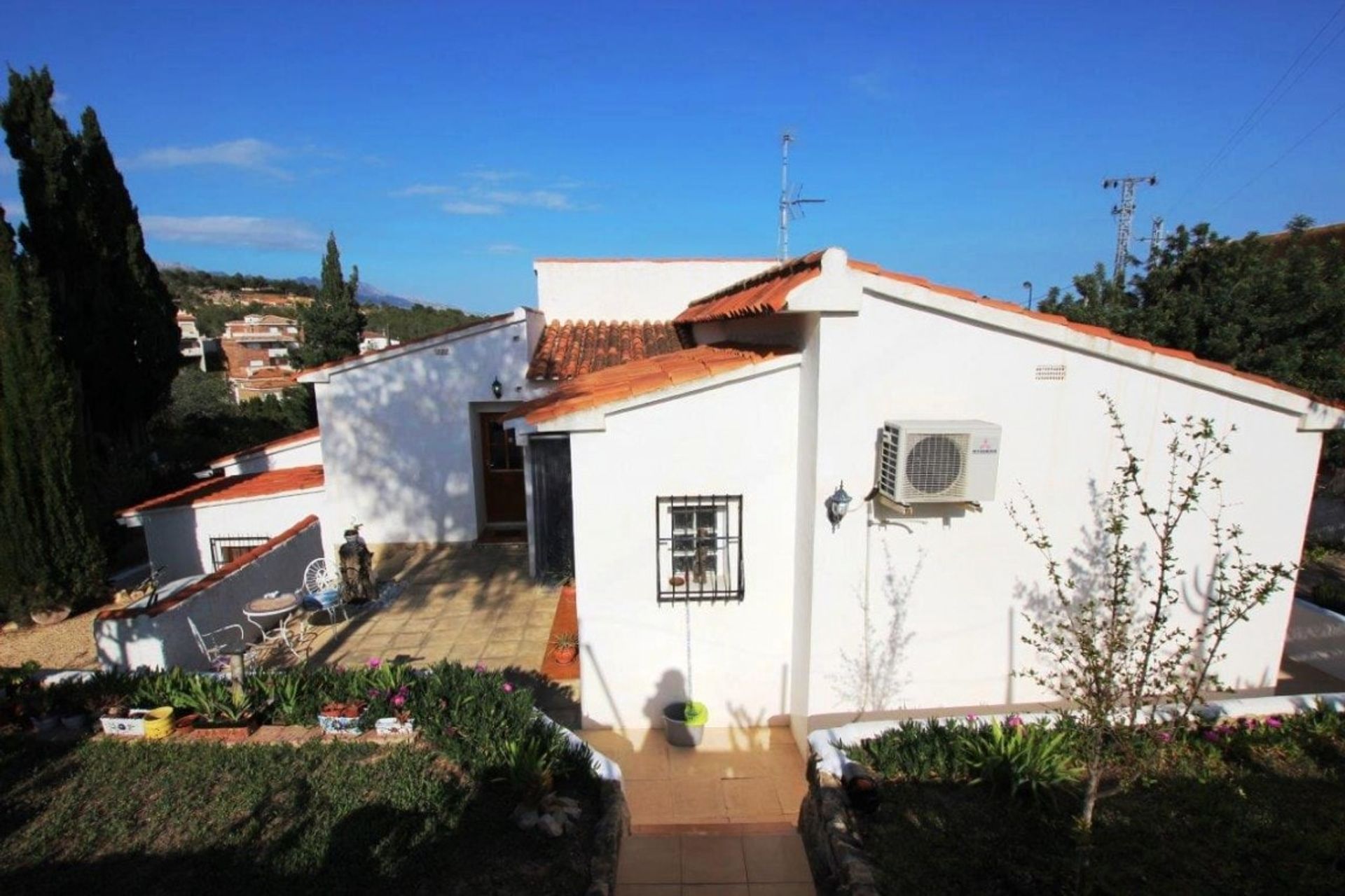 Huis in Alicante (Alacant), Comunidad Valenciana 10748882