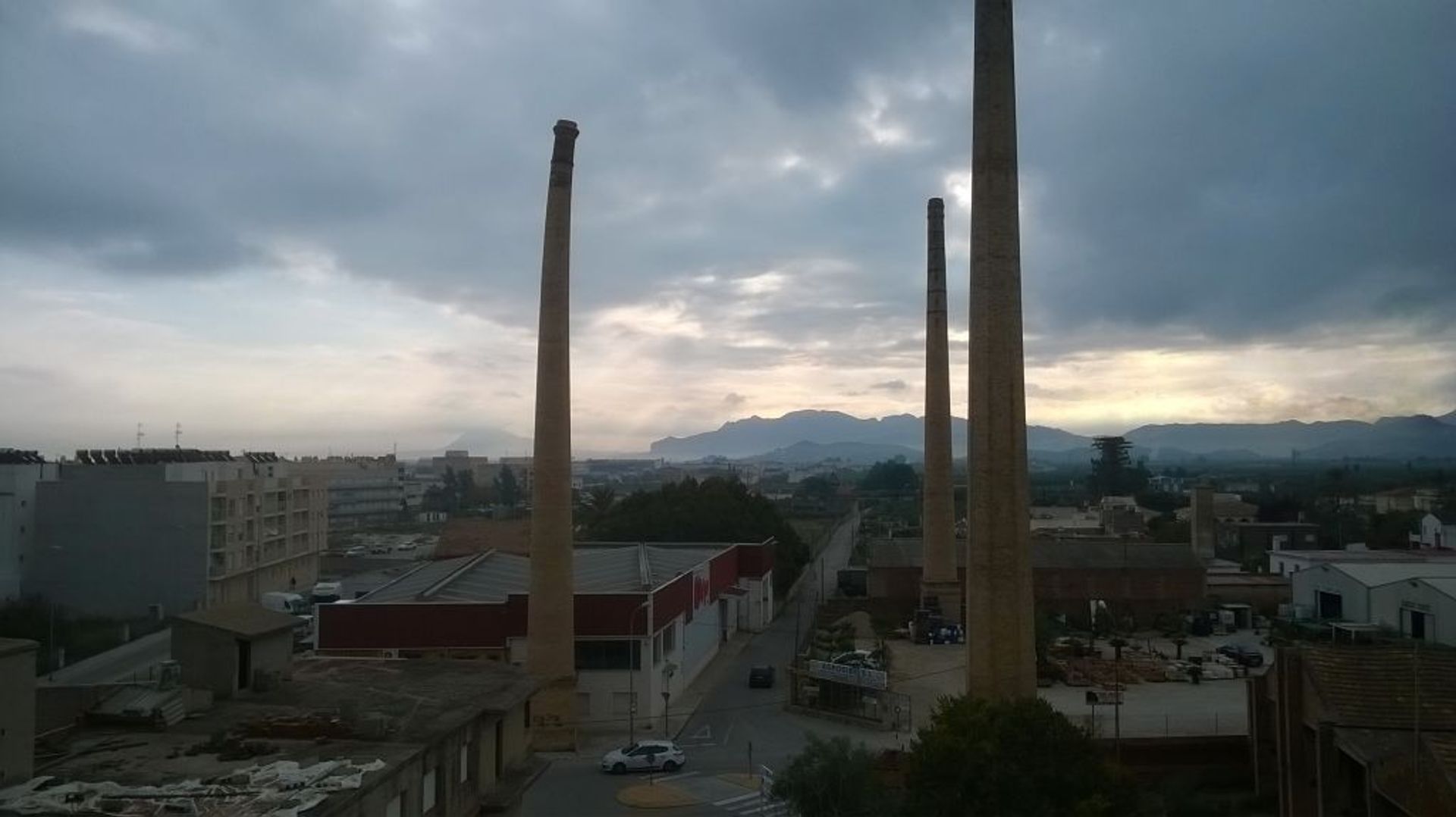 Osakehuoneisto sisään Castillo del Reboller, Valencia 10748885