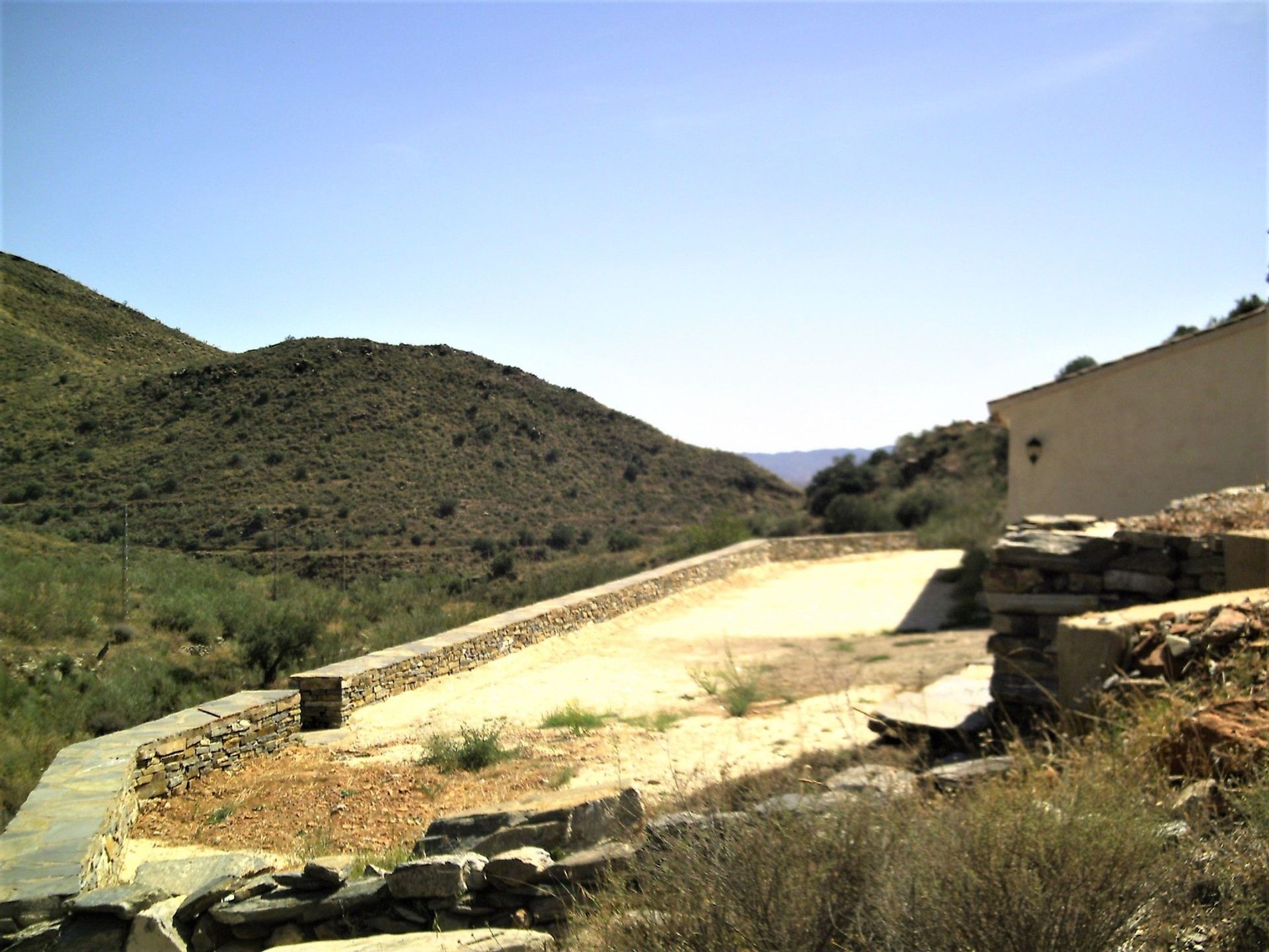 بيت في Uleila del Campo, Andalucía 10748887