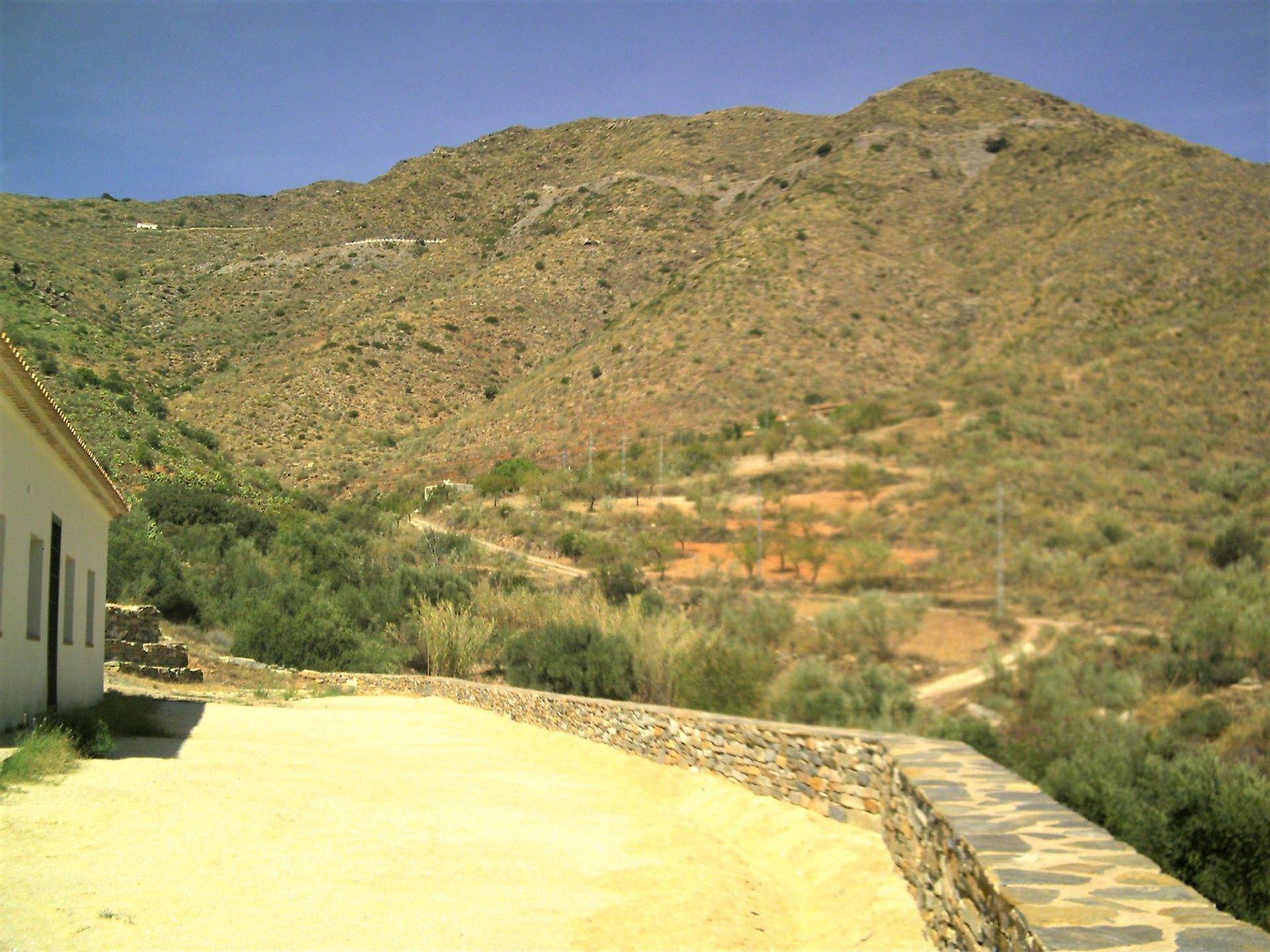 بيت في Uleila del Campo, Andalucía 10748887