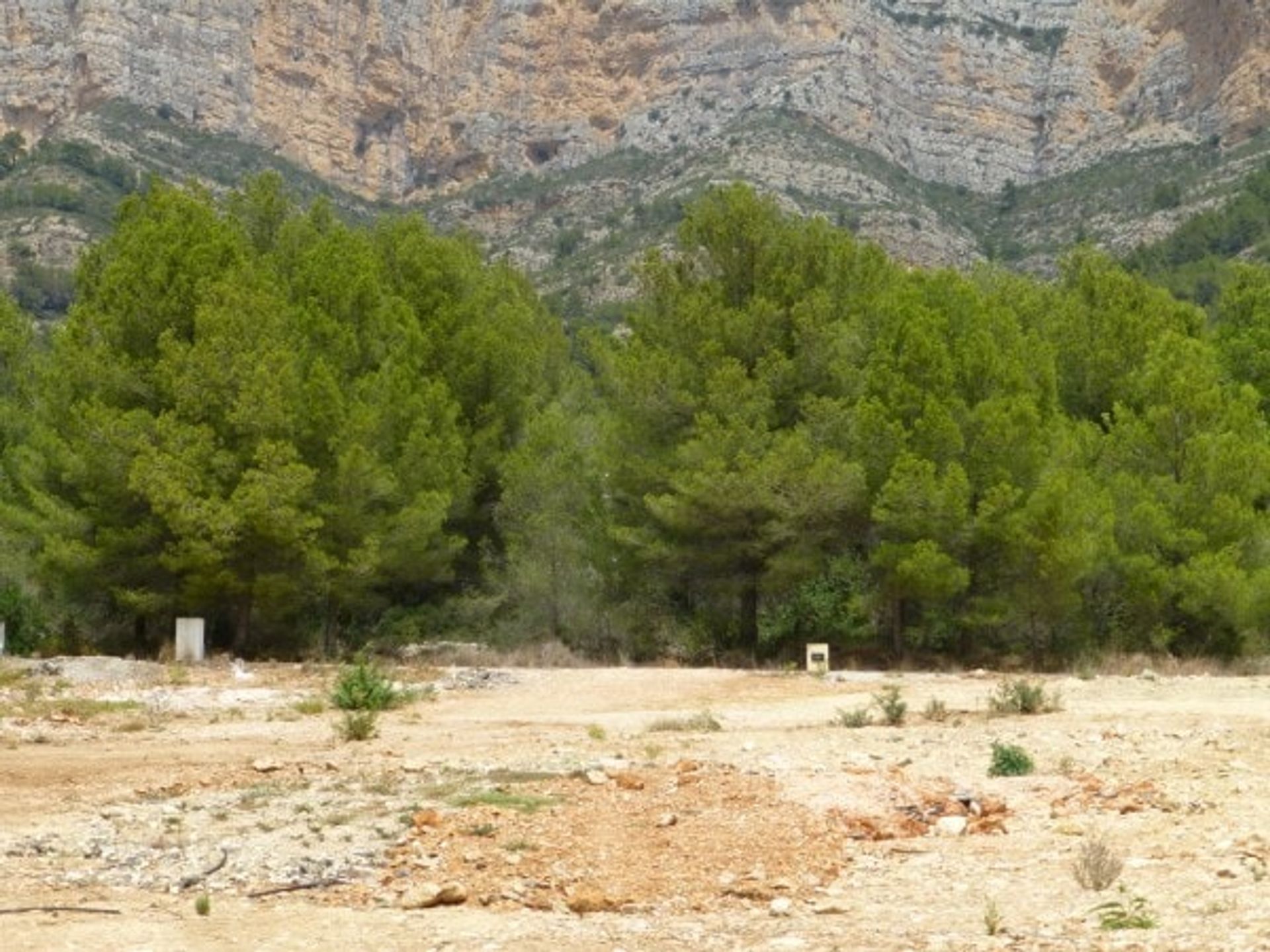 Tanah dalam Javea, Valencia 10748905