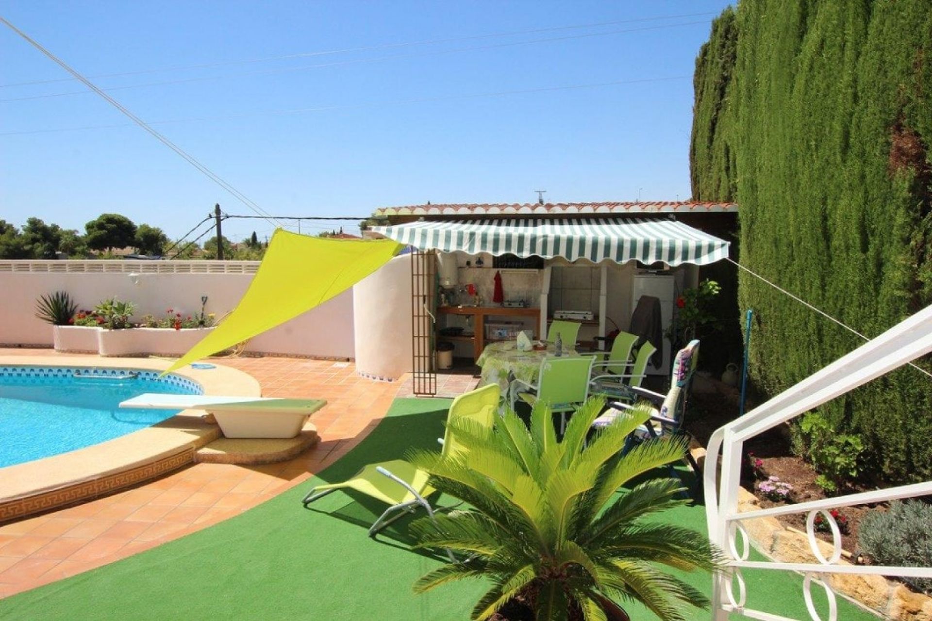 House in Polop, Valencia 10748909