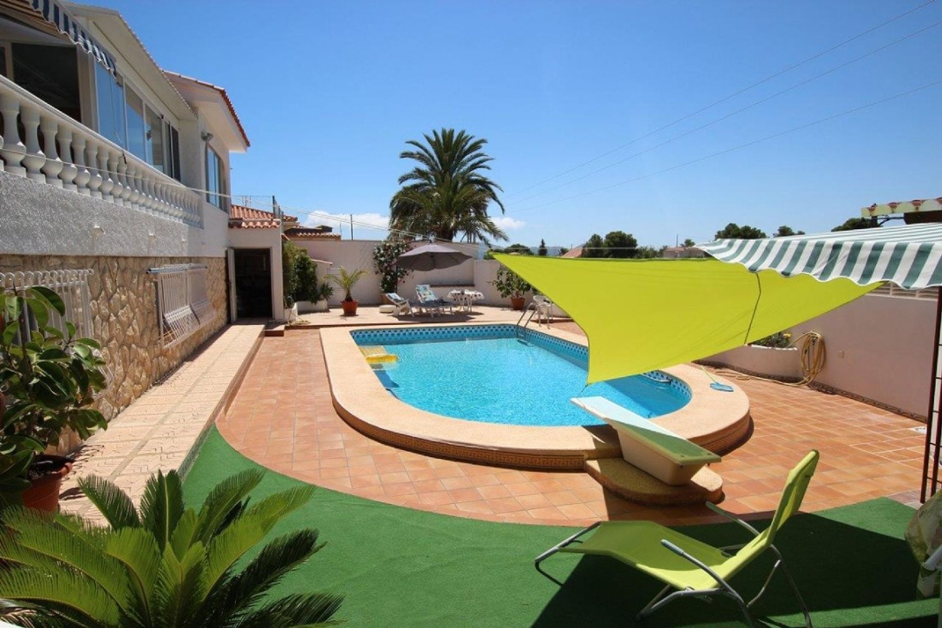 House in Polop, Valencia 10748909