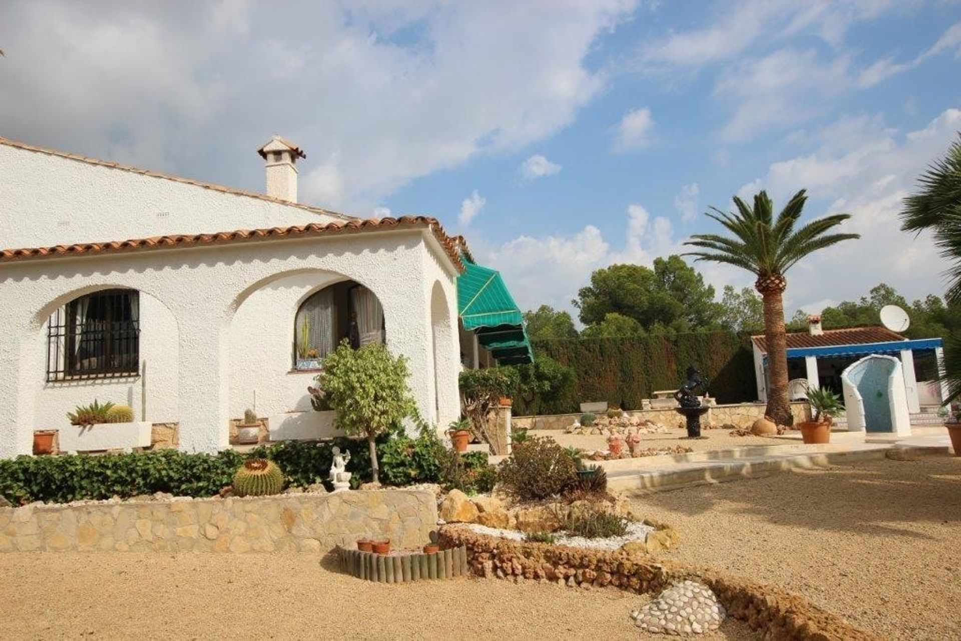 rumah dalam Alicante (Alacant), Comunidad Valenciana 10748920