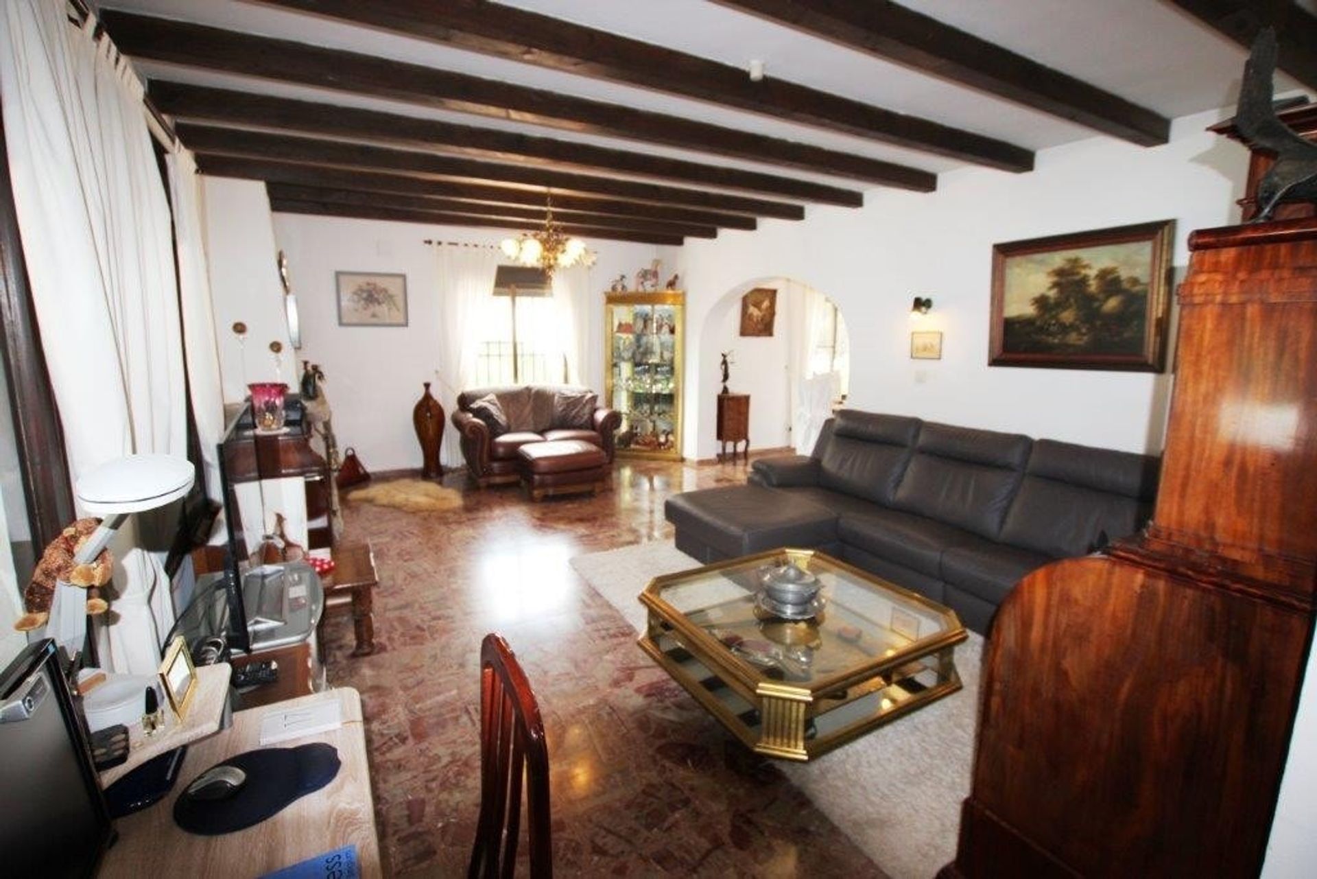 rumah dalam Alicante (Alacant), Comunidad Valenciana 10748920