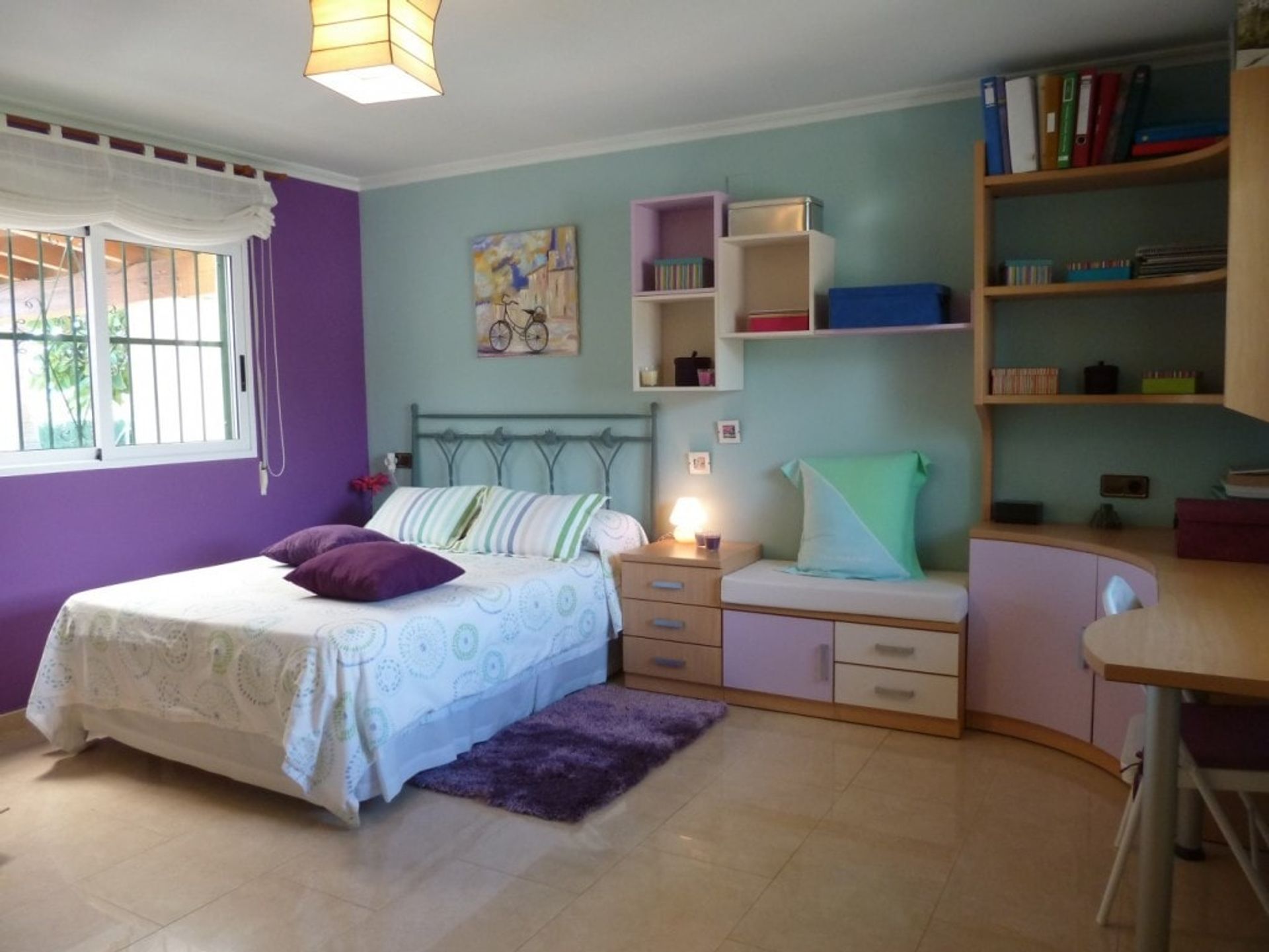 Huis in Polop, Valencia 10748939