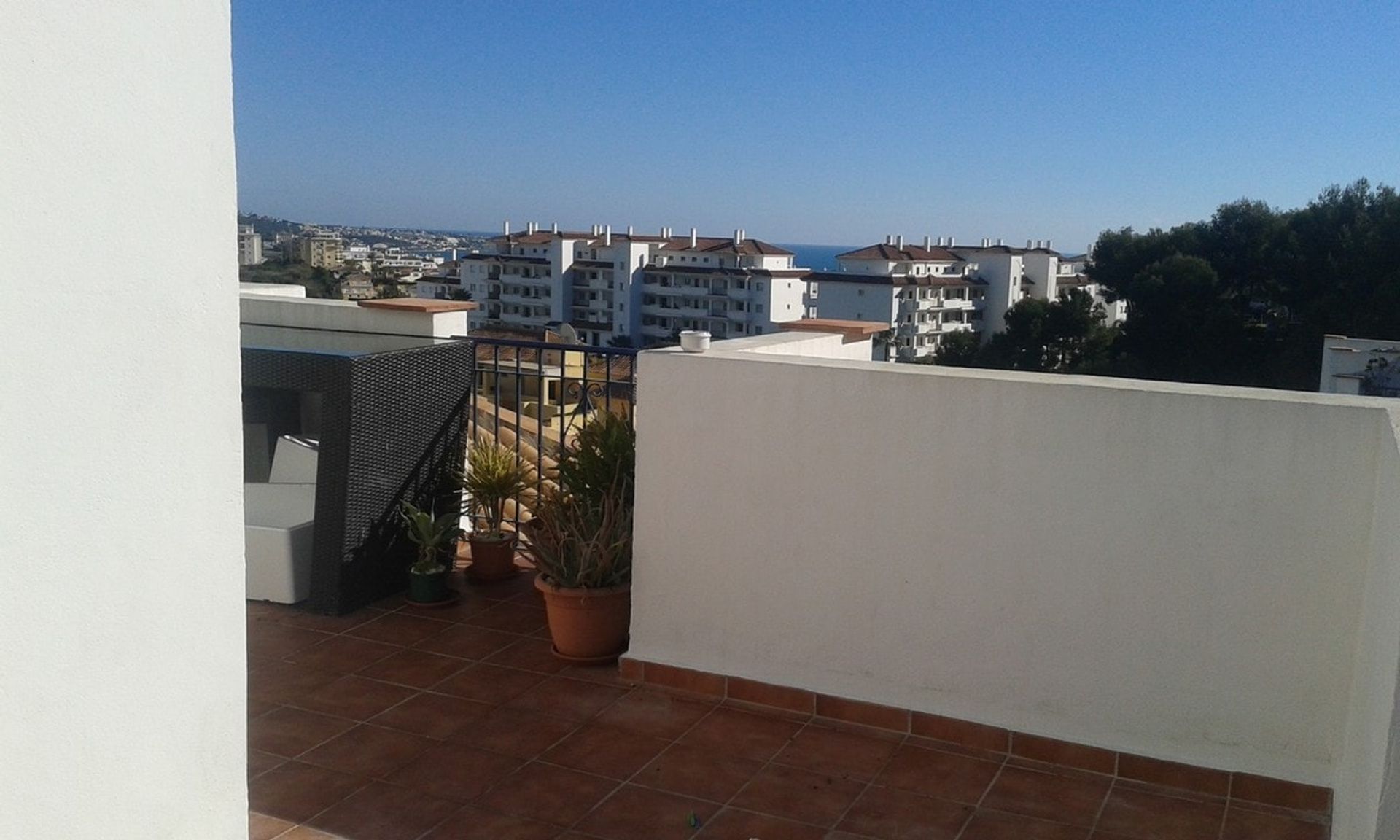 Condominium in Mijas, Andalucía 10748940