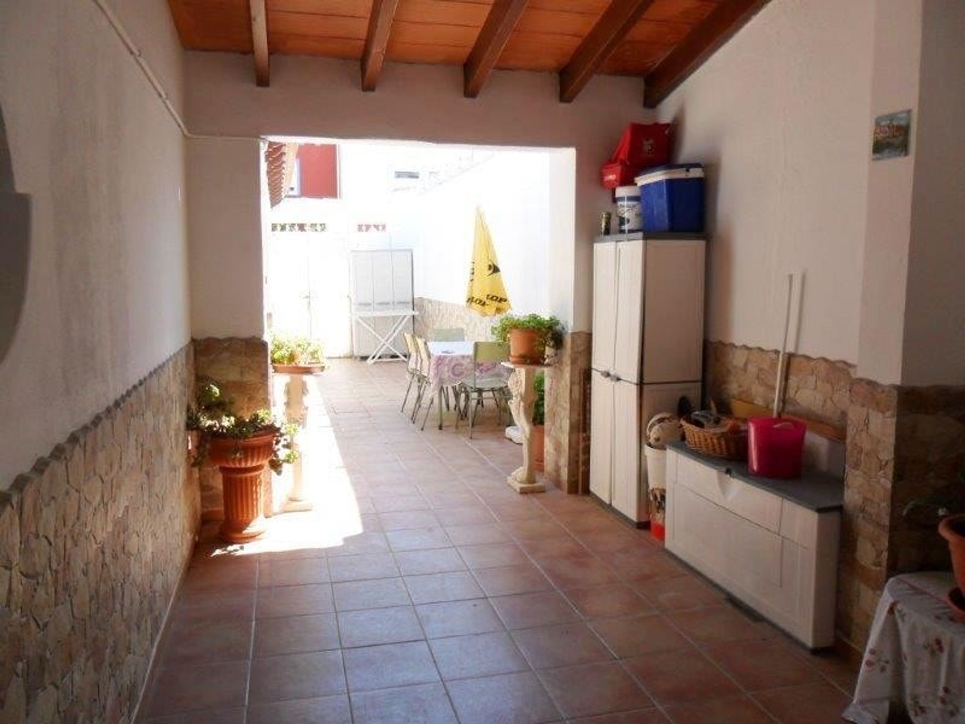 Casa nel Cincillà di Monte Aragona, Castiglia-La Mancia 10748944