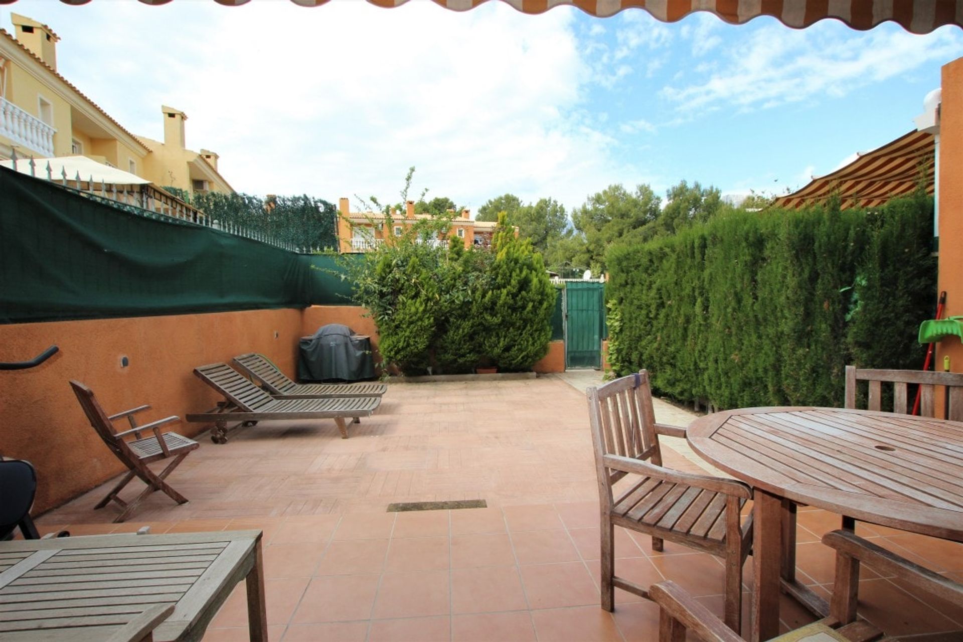 casa en Alicante (Alacant), Comunidad Valenciana 10748953