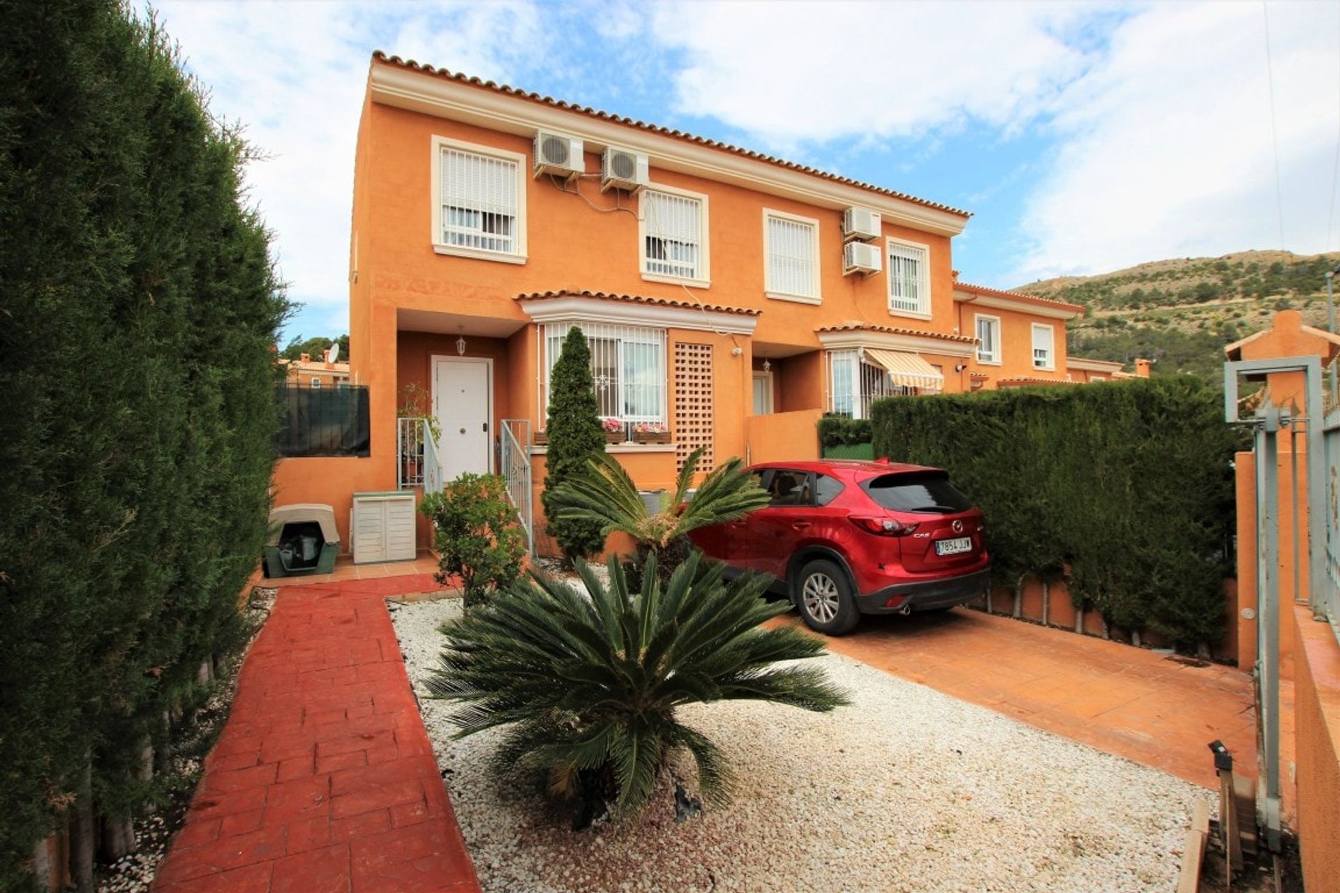 casa en Alicante (Alacant), Comunidad Valenciana 10748953