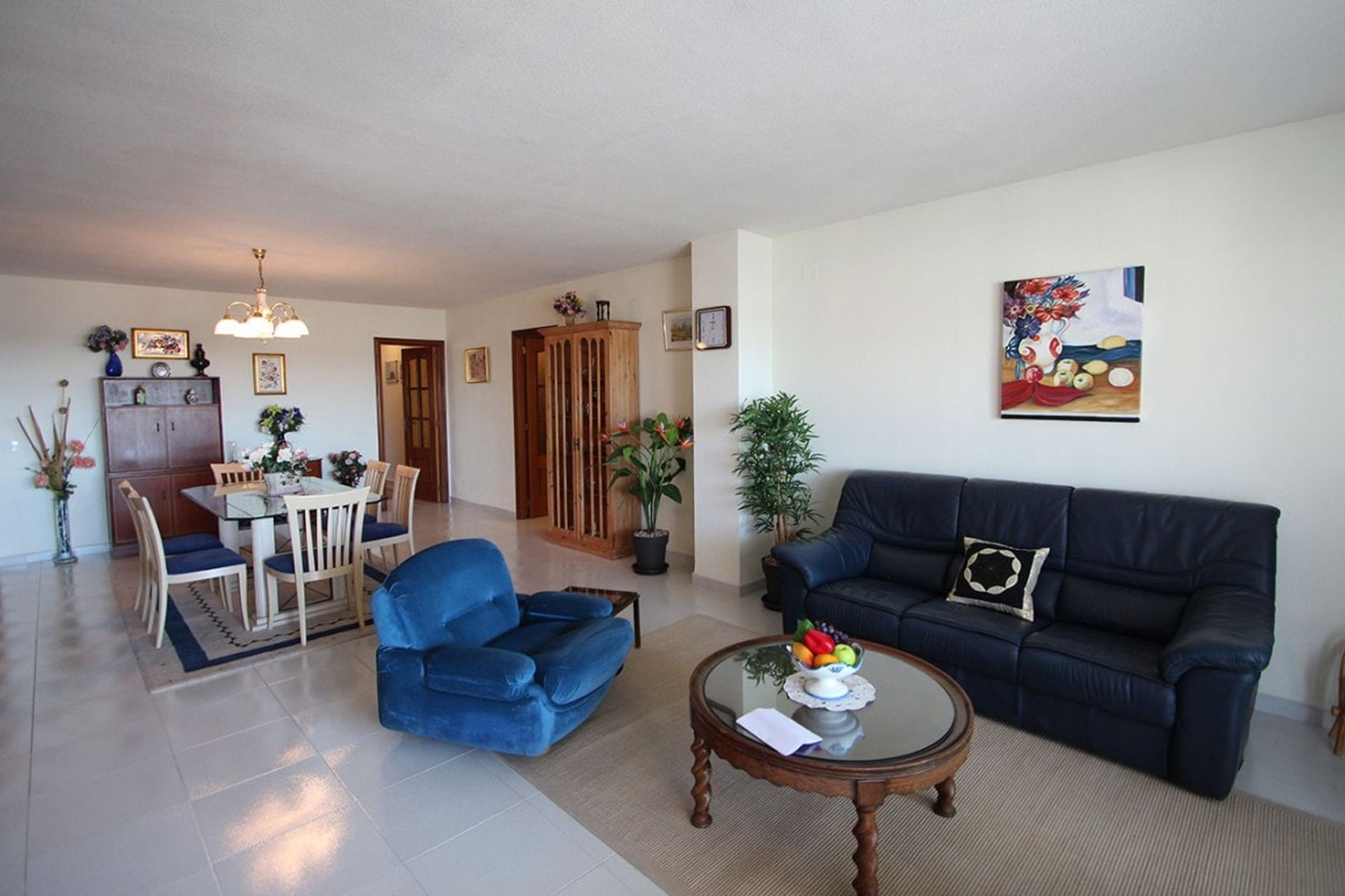 Condominio nel Villafranqueza, Valenza 10748956