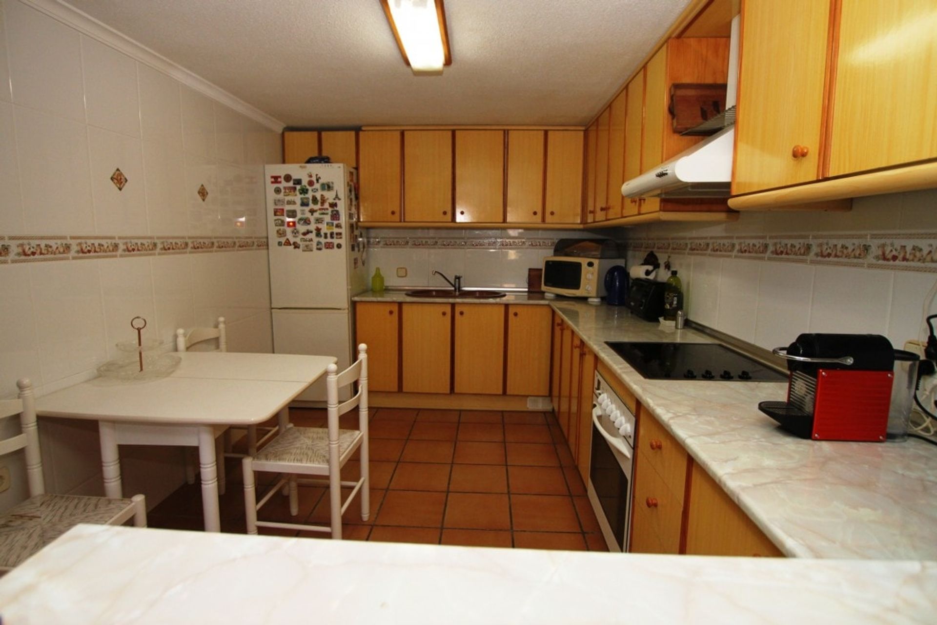 Condominium in Albacete, Castilla-La Mancha 10748960