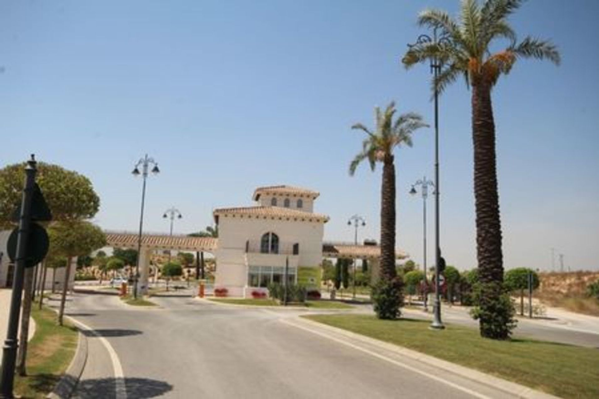 Квартира в , Región de Murcia 10748979