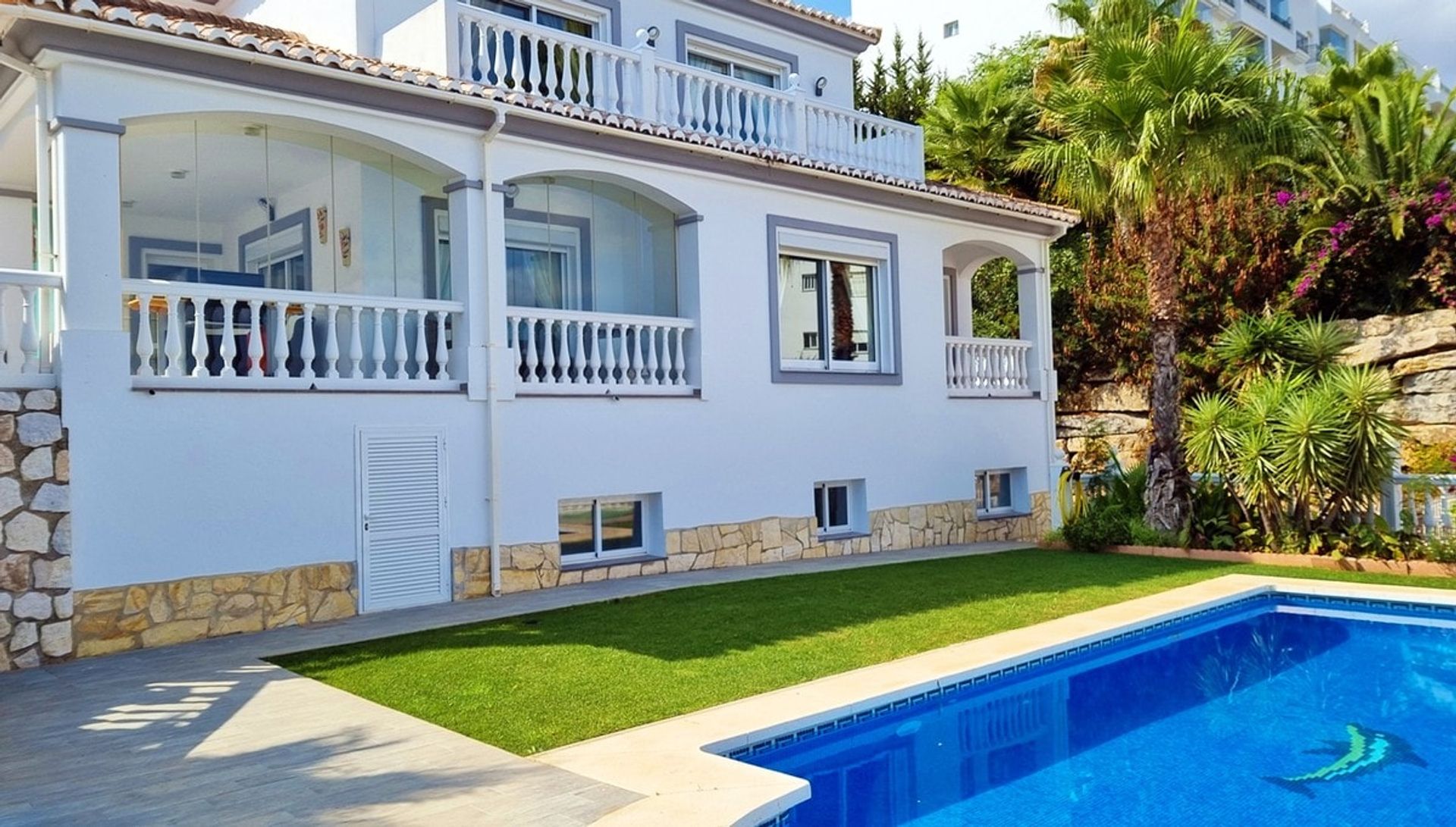 Huis in Benimeli, Valencia 10748990