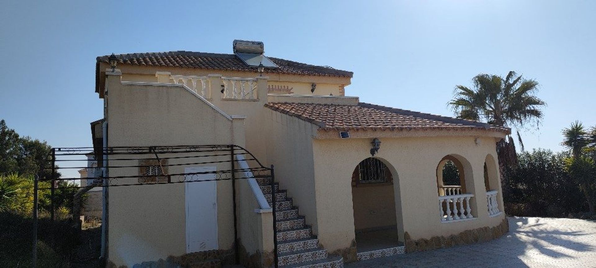 casa en Logea, Murcia 10748992