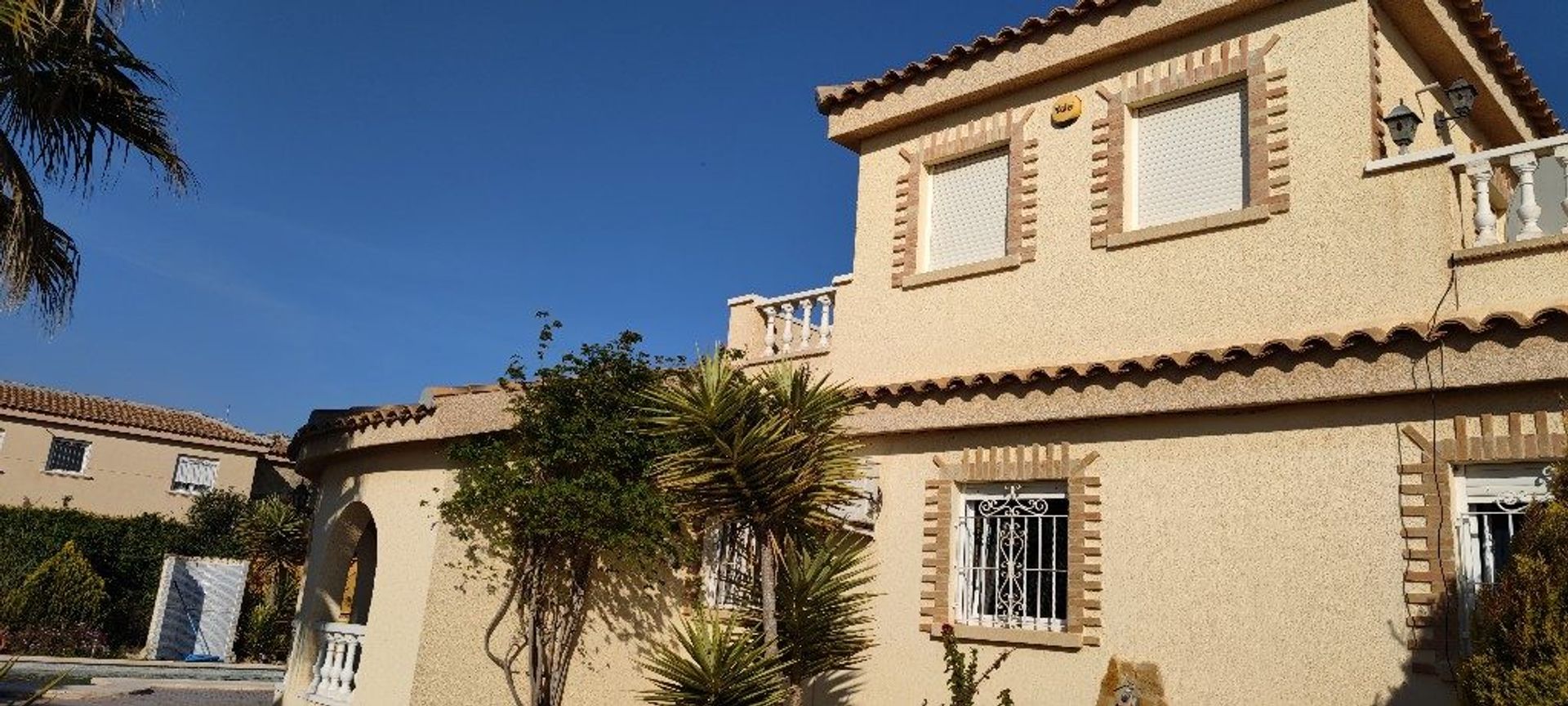 House in Lo Gea, Murcia 10748992